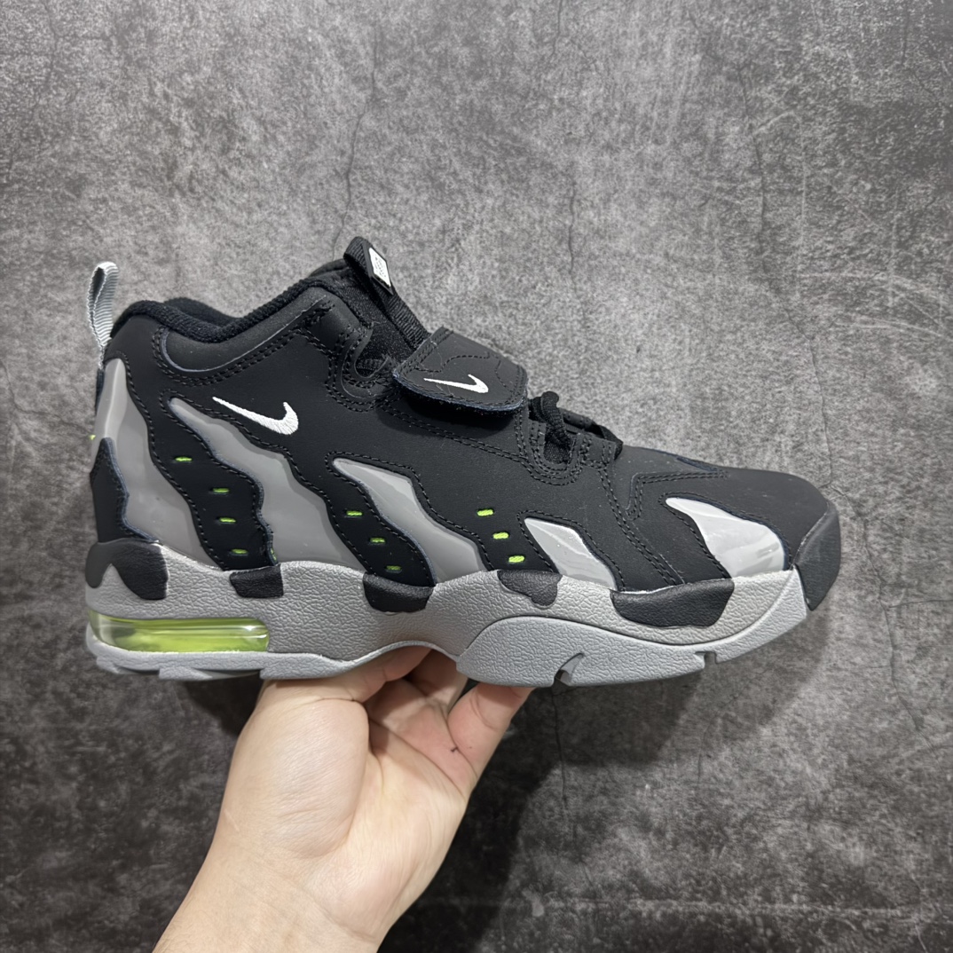 【公司级】耐克NIKE AIR RAID 减震耐磨防滑实战篮球鞋休闲运动鞋 DD8559-100 尺码：36-45 编码: 777260280-莆田鞋批发中心