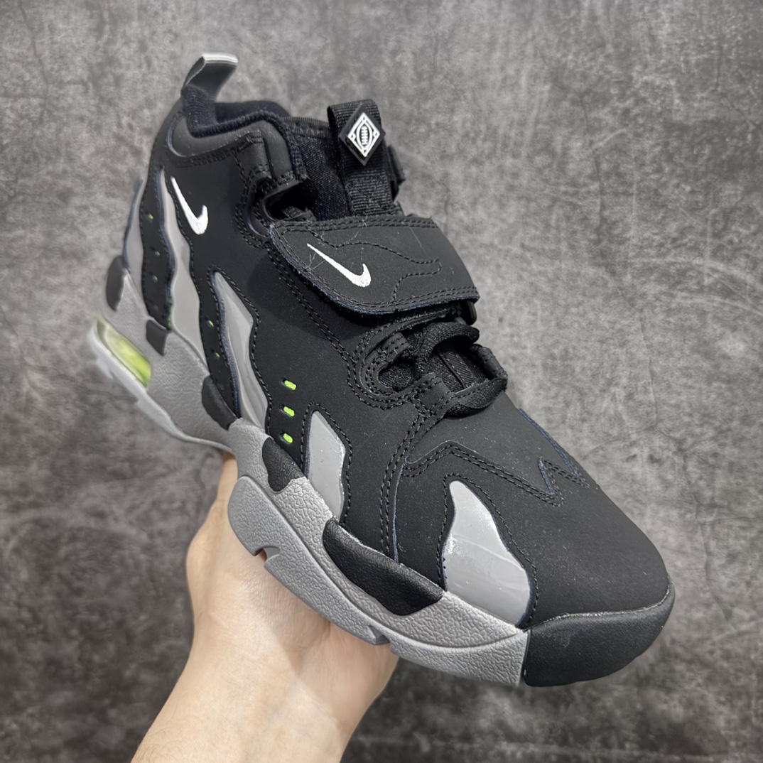 图片[3]-【公司级】耐克NIKE AIR RAID 减震耐磨防滑实战篮球鞋休闲运动鞋 DD8559-100 尺码：36-45 编码: 777260280-莆田鞋批发中心