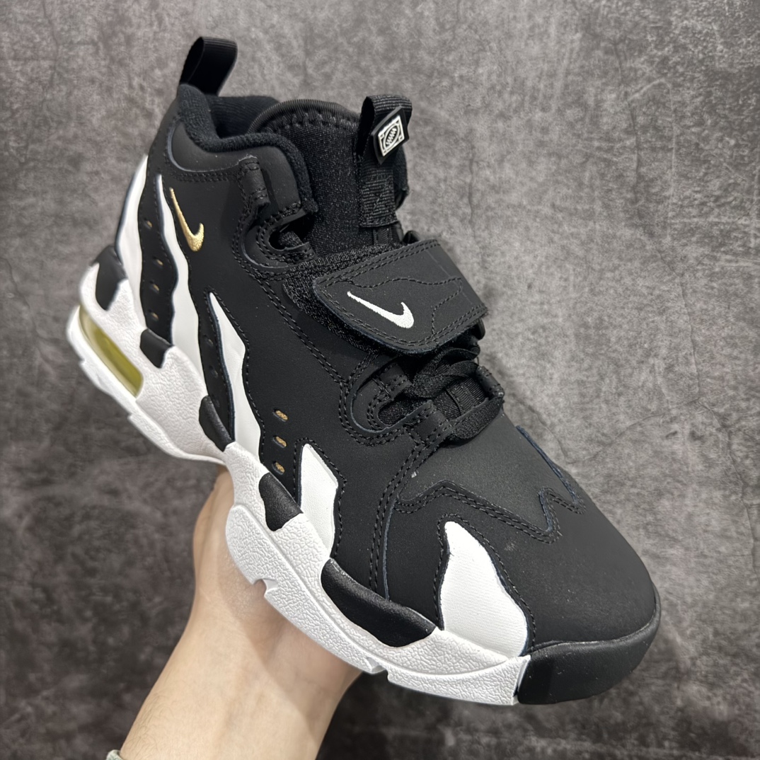 图片[3]-【公司级】耐克NIKE AIR RAID 减震耐磨防滑实战篮球鞋休闲运动鞋 DD8559-100 尺码：36-45 编码: 777260280-莆田鞋批发中心