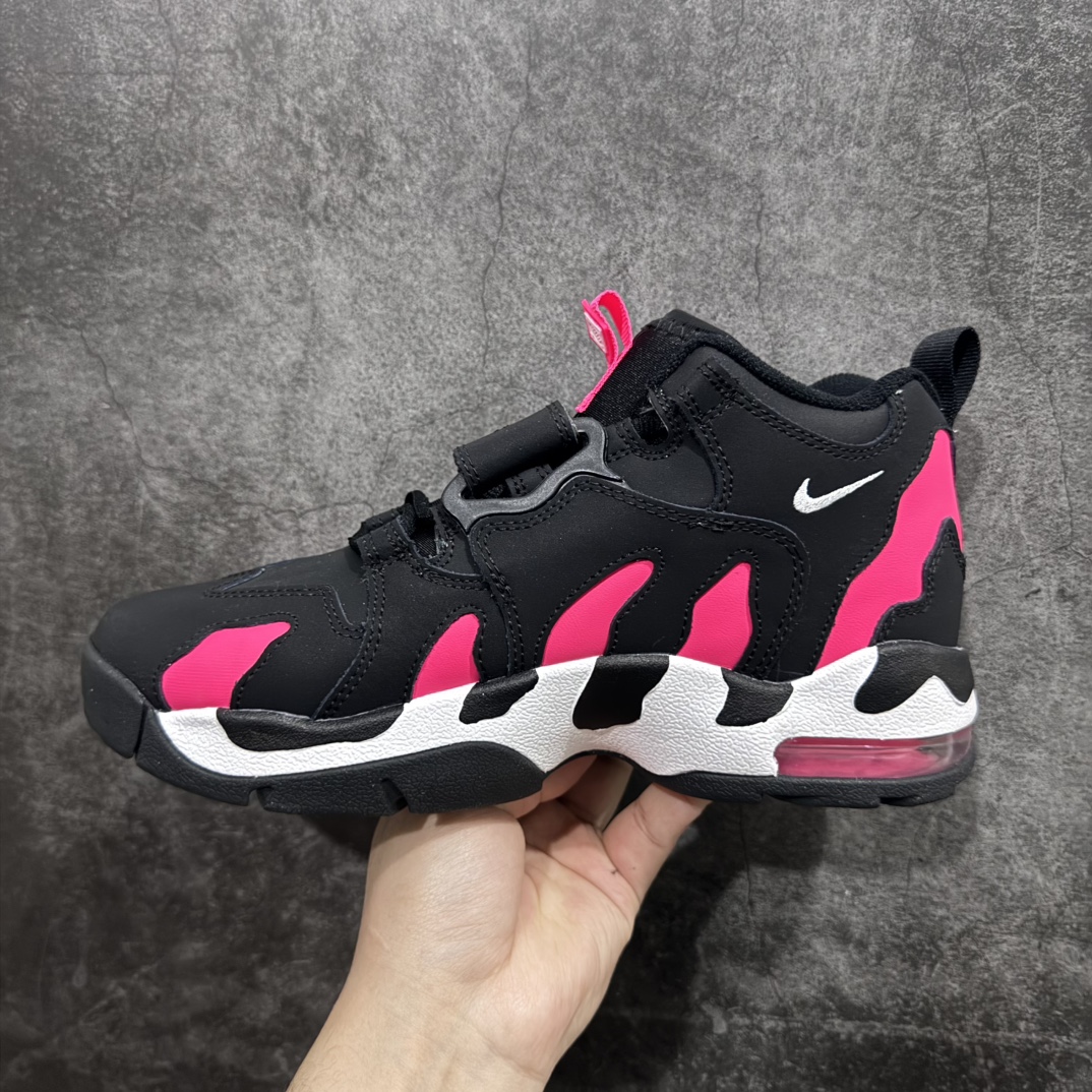 图片[2]-【公司级】耐克NIKE AIR RAID 减震耐磨防滑实战篮球鞋休闲运动鞋 DD8559-100 尺码：36-45 编码: 777260280-莆田鞋批发中心