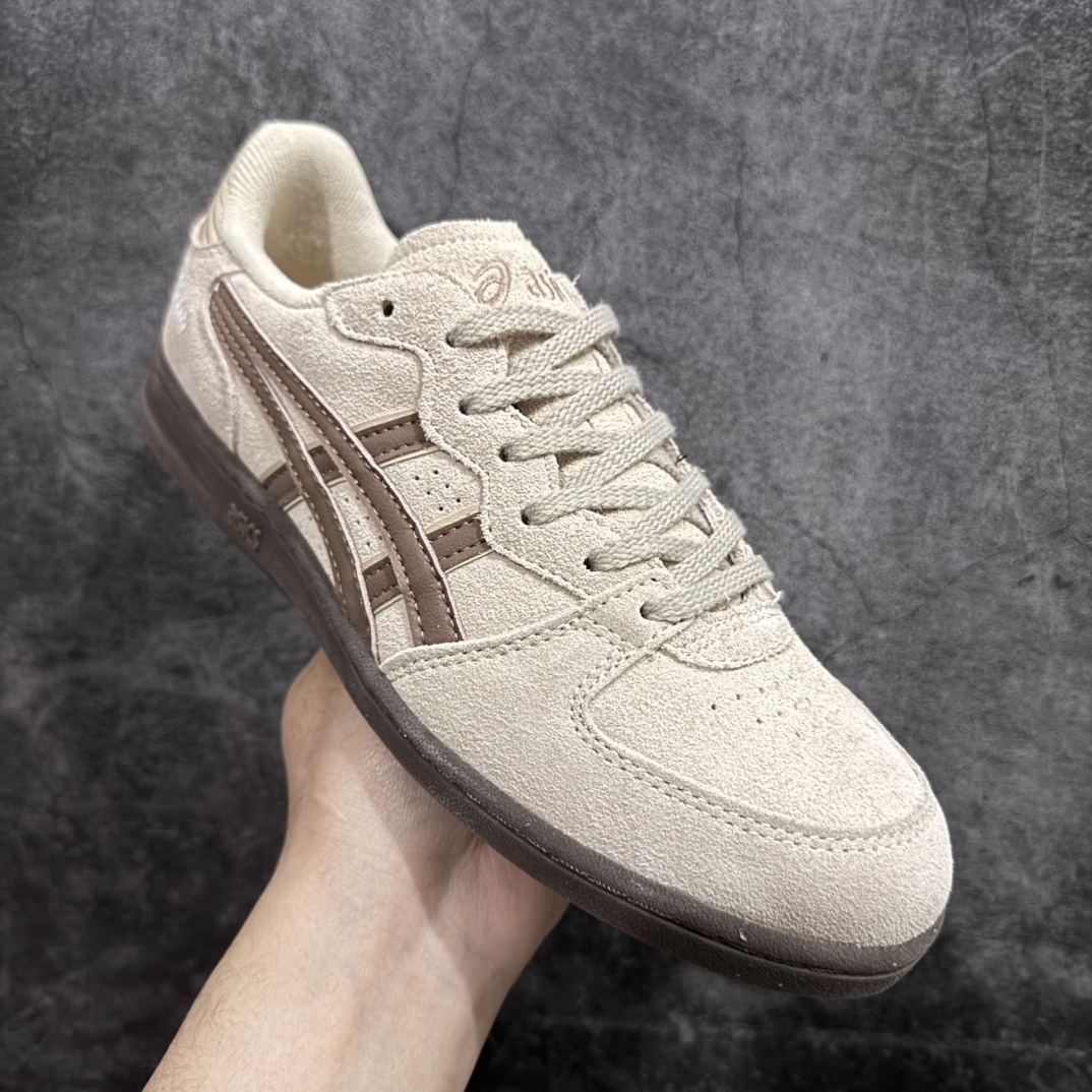 图片[3]-【公司级】HAY x Asics Skyhand OG 复古 ASICS (亚瑟士）是日本实业家鬼家喜八郎创立的运动品牌，名字想法源自著名的拉丁谚语“AnimaSana In Corpore Sano”意为“健全的精神寓于强健的体魄”。正如其名字的含义，ASICS亚瑟士一直坚信保持身体的健康与活力是打造健康快乐的生活方式的最佳途径。亚瑟士的、篮等系列集专业与美貌于一身，拥有极高的热度货号：1203A563-250 尺码：36 37 37.5 38 39 39.5 40 40.5 41.5 42 42.5 43.5 44 45 编码：LDS220230-莆田鞋批发中心