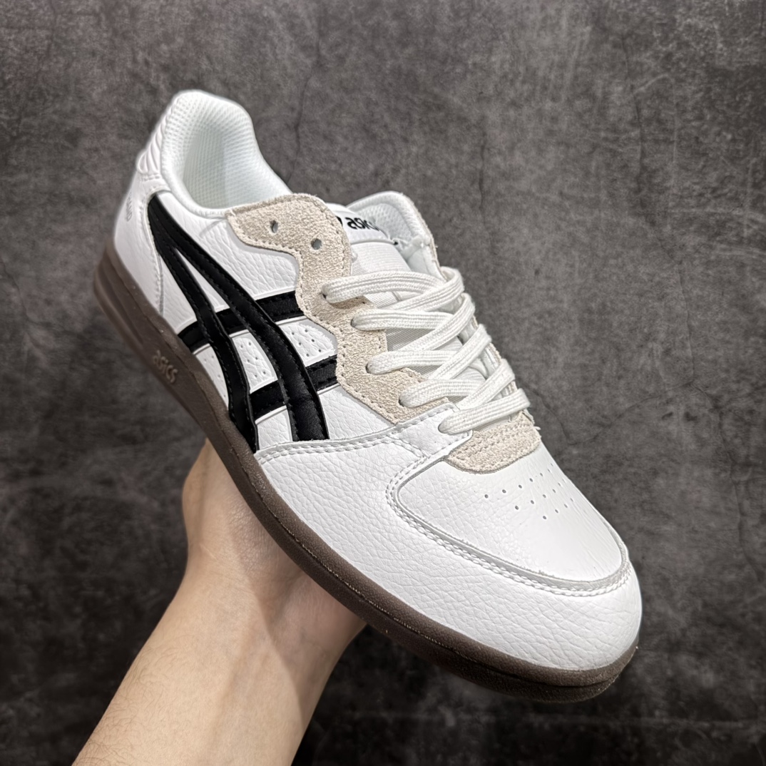 图片[3]-【公司级】HAY x Asics Skyhand OG 复古 ASICS (亚瑟士）是日本实业家鬼家喜八郎创立的运动品牌，名字想法源自著名的拉丁谚语“AnimaSana In Corpore Sano”意为“健全的精神寓于强健的体魄”。正如其名字的含义，ASICS亚瑟士一直坚信保持身体的健康与活力是打造健康快乐的生活方式的最佳途径。亚瑟士的、篮等系列集专业与美貌于一身，拥有极高的热度货号：1203A563-250 尺码：36 37 37.5 38 39 39.5 40 40.5 41.5 42 42.5 43.5 44 45 编码：LDS220230-莆田鞋批发中心