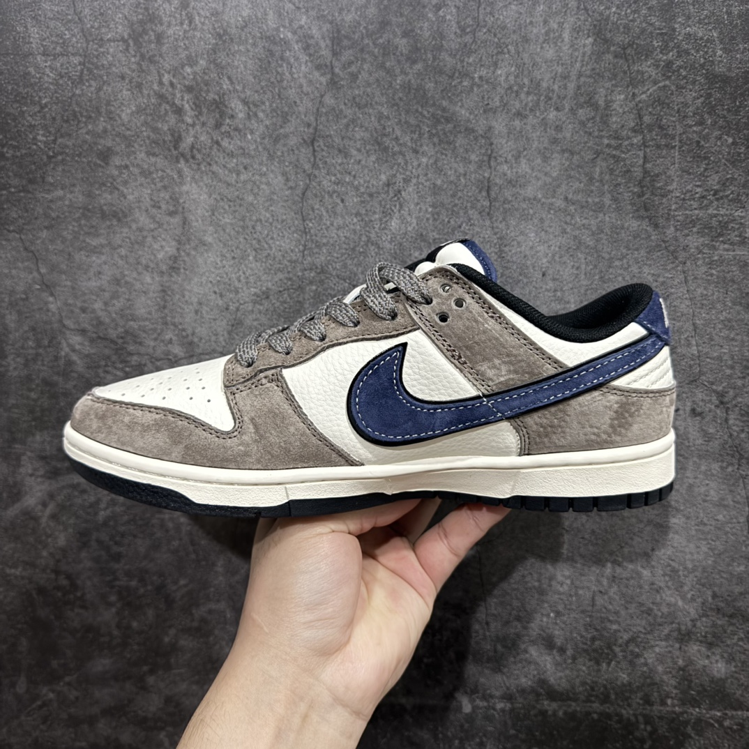 图片[2]-【定制版】Nk SB Dunk Low 北面联名-神秘灰 周年高端定制 低帮休闲板鞋 XS1086-006rn#定制鞋盒 大厂纯原品质出货 超高清洁度 皮料切割干净无任何毛边 细节完美 r 尺码：36 36.5 37.5 38 38.5 39 40 40.5 41 42 42.5 43 44 44.5 45  编码：HXS320340-莆田鞋批发中心