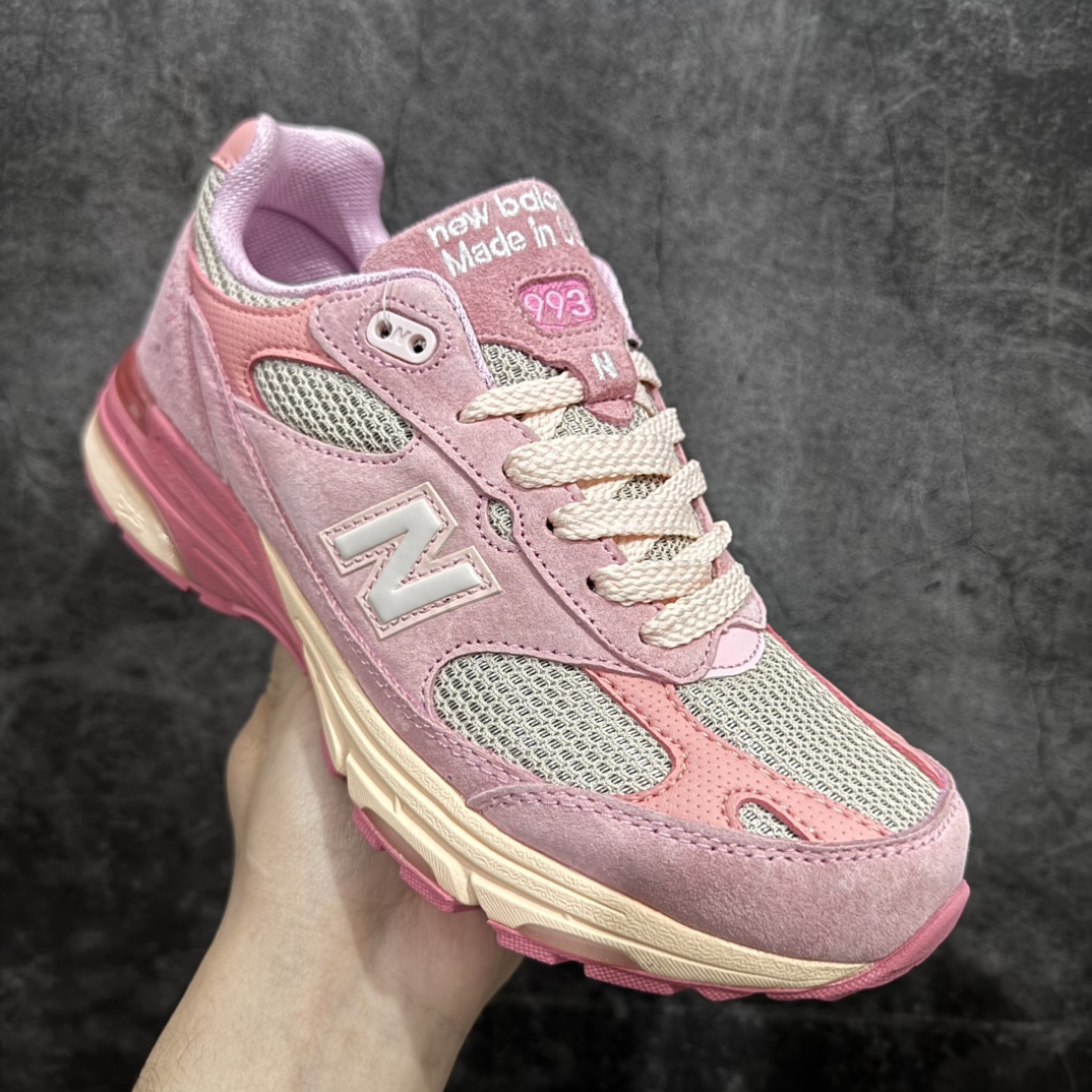 图片[3]-【K版纯原】New Balance MR993JH1 新百伦NB993总统复古慢跑鞋n正确3M反光细节 原楦原纸版开发 正确6层组合底模精密开发 后跟透明TPU水晶装饰条稳固 沿用了引以为傲的跑鞋手工技艺 采用猪皮绒面并包裹局部透气网面的鞋身设计 菱网鞋舌上刻有New Balance USA 鞋面依旧身着经典的大热之灰 彰显了其高端的品质身份Size：36 37 37.5 38 38.5 39 40 40.5 41 42 42.5 43 44 45.5 编码：HXS270300-莆田鞋批发中心