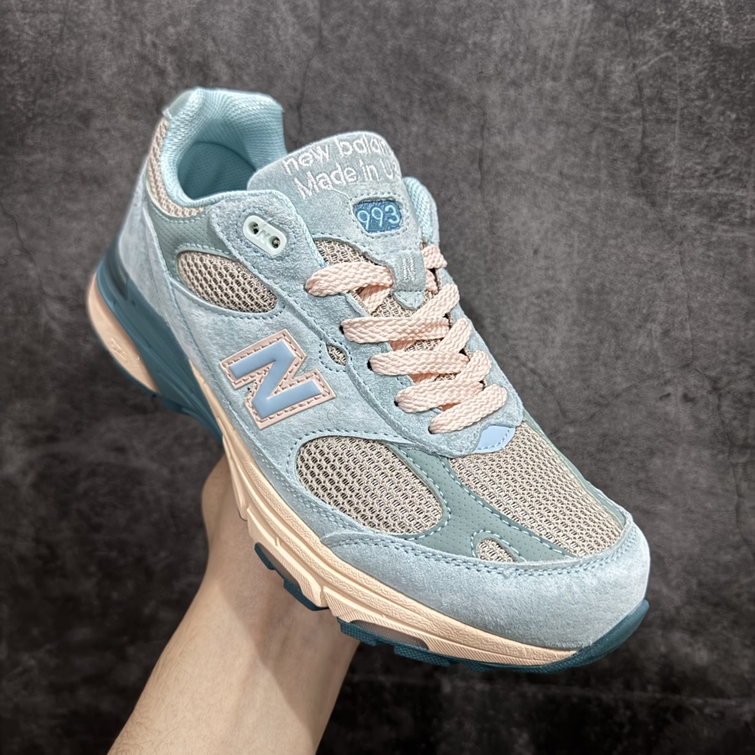 图片[3]-【K版纯原】New Balance MR993JF1 新百伦NB993总统复古慢跑鞋n正确3M反光细节 原楦原纸版开发 正确6层组合底模精密开发 后跟透明TPU水晶装饰条稳固 沿用了引以为傲的跑鞋手工技艺 采用猪皮绒面并包裹局部透气网面的鞋身设计 菱网鞋舌上刻有New Balance USA 鞋面依旧身着经典的大热之灰 彰显了其高端的品质身份Size：36 37 37.5 38 38.5 39 40 40.5 41 42 42.5 43 44 45.5 编码：HXS270300-莆田鞋批发中心