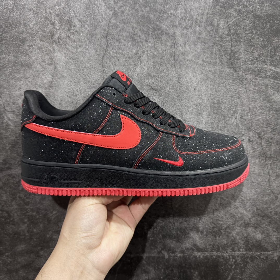 【公司级】Nk Air Force 1\’07 Low 心动橙 空军一号 低帮休闲板鞋 DF0188-015rn#原楦头原纸板 原装鞋盒 定制五金配件 内置全掌气垫 原厂鞋底 r 尺码：36 36.5 37.5 38 38.5 39 40 40.5 41 42 42.5 43 44 44.5 45  编码：HXS310320-莆田鞋批发中心