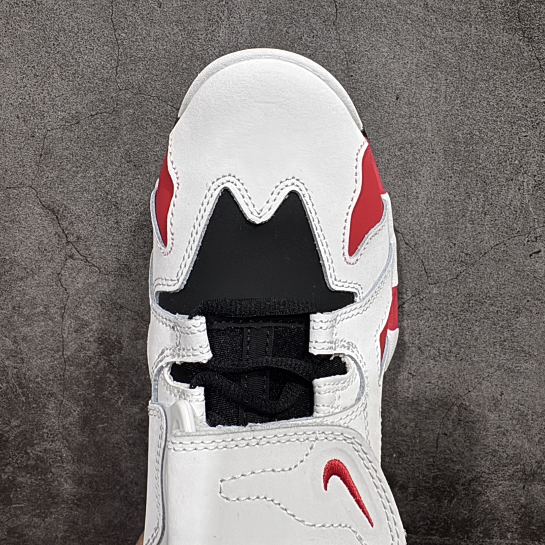 图片[5]-【公司级】耐克NIKE AIR RAID 减震耐磨防滑实战篮球鞋休闲运动鞋 DD8559-100 尺码：36-45 编码： 777260280-选品中心