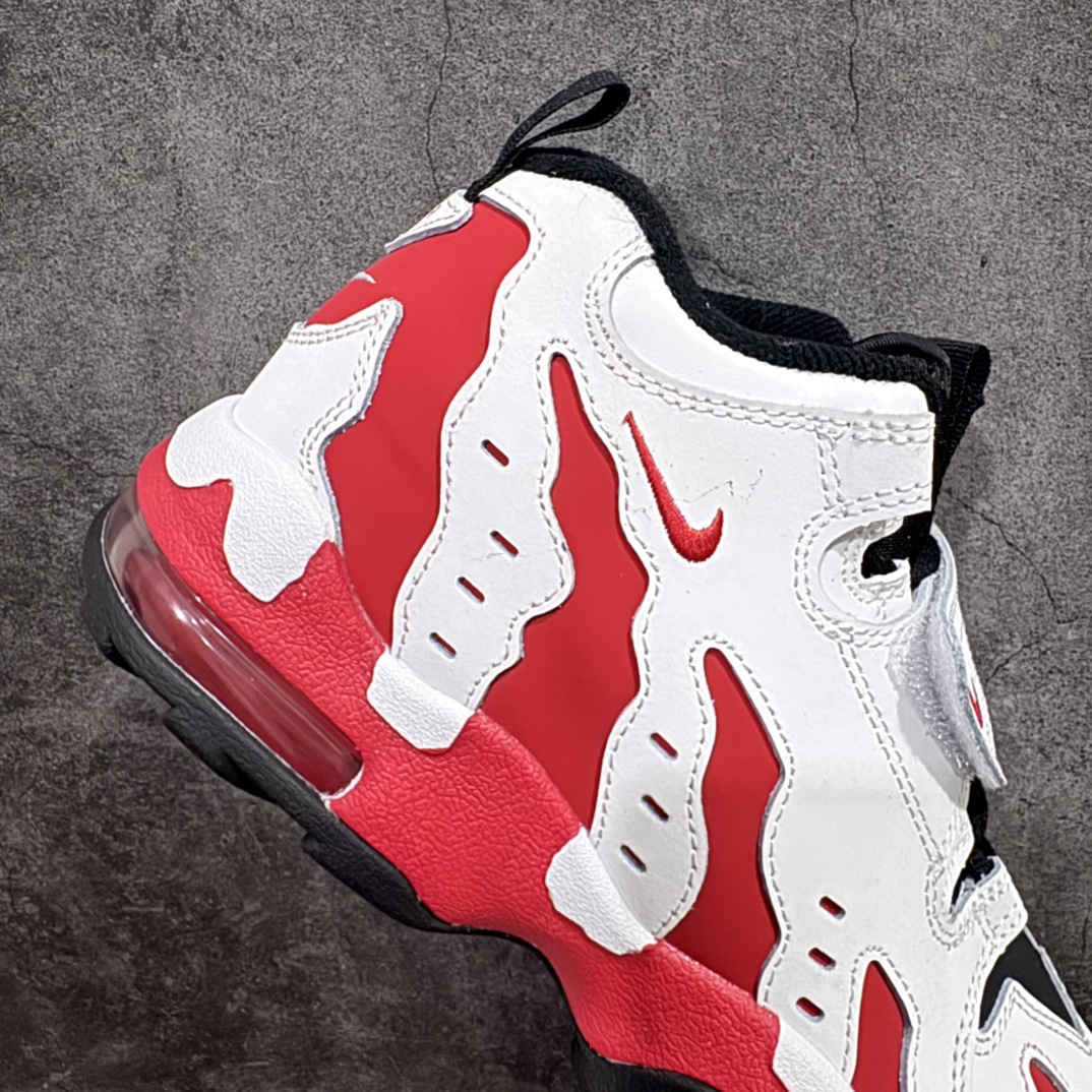 图片[7]-【公司级】耐克NIKE AIR RAID 减震耐磨防滑实战篮球鞋休闲运动鞋 DD8559-100 尺码：36-45 编码： 777260280-选品中心