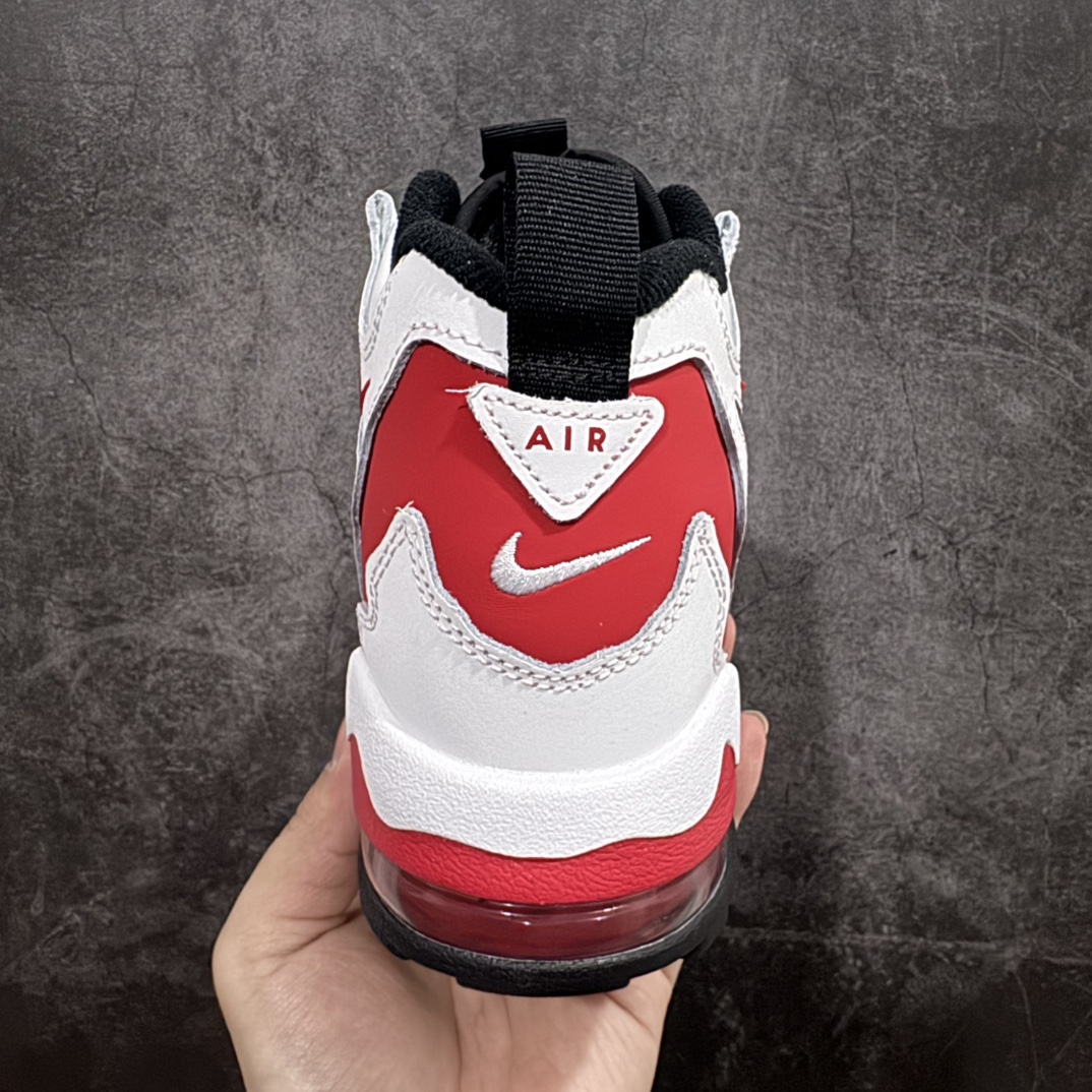 图片[4]-【公司级】耐克NIKE AIR RAID 减震耐磨防滑实战篮球鞋休闲运动鞋 DD8559-100 尺码：36-45 编码： 777260280-选品中心