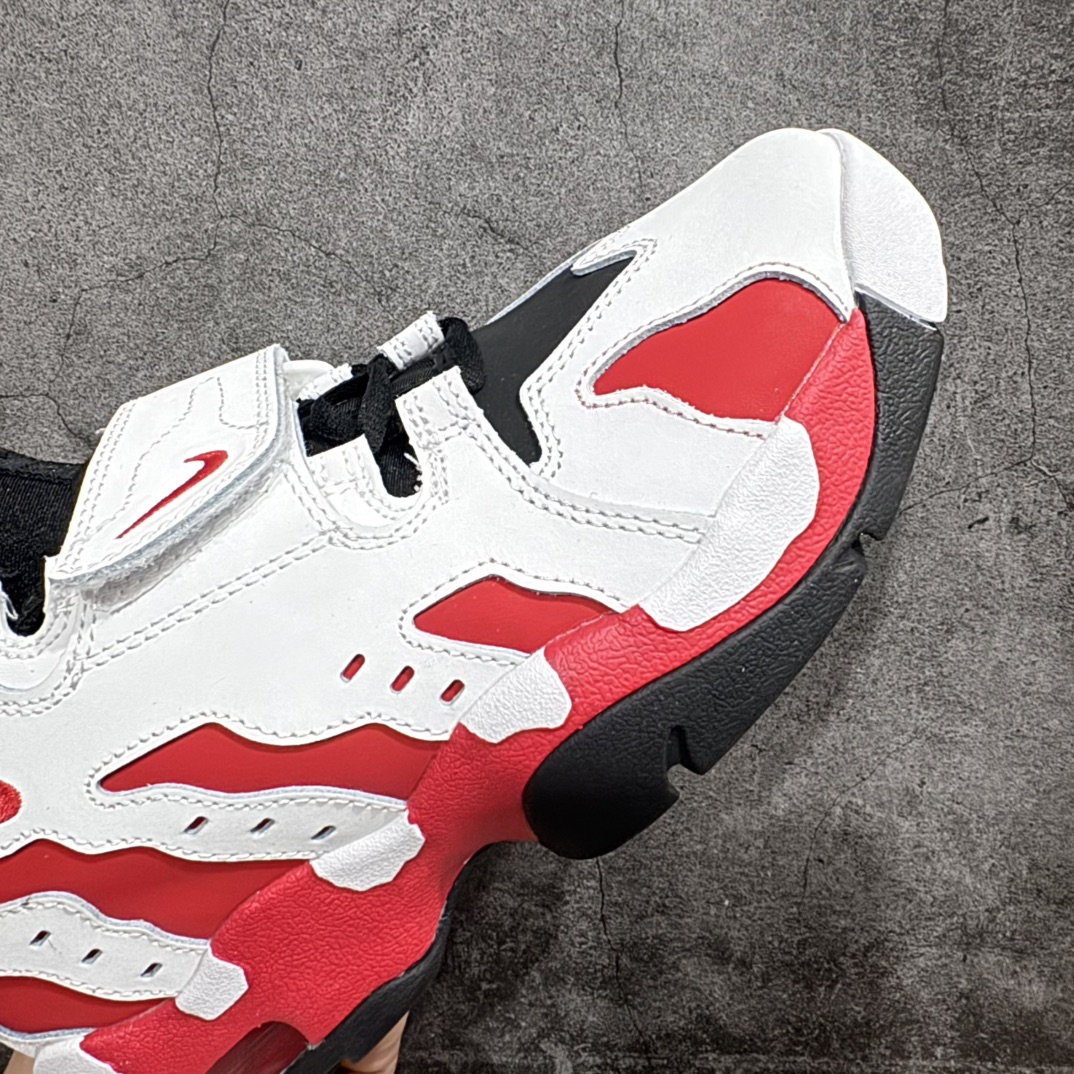 图片[6]-【公司级】耐克NIKE AIR RAID 减震耐磨防滑实战篮球鞋休闲运动鞋 DD8559-100 尺码：36-45 编码： 777260280-选品中心