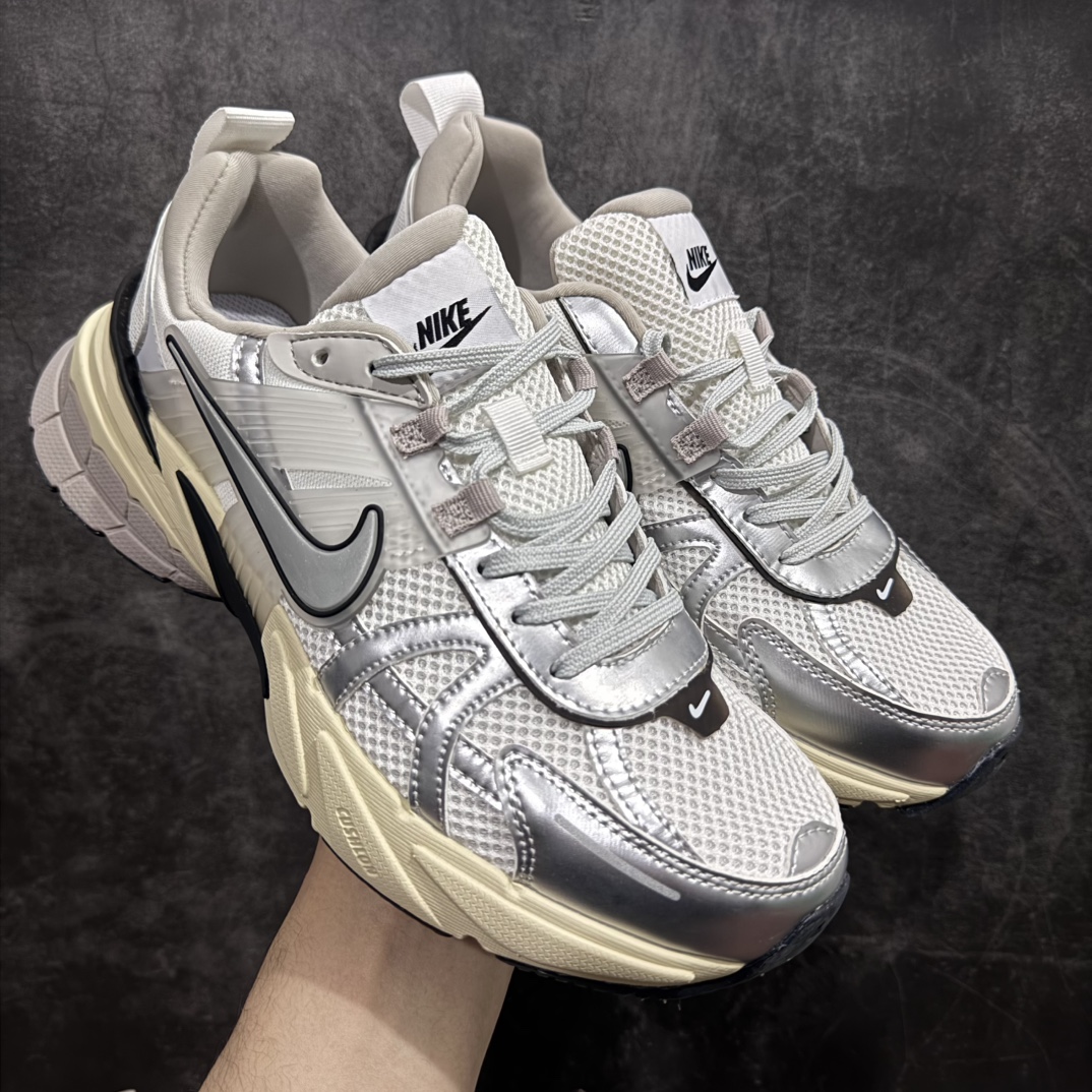 【VT纯原福利】Nike Wmns V2K Runtekk复古老爹跑鞋n天猫各大平台充正版本n全鞋正品原材料原版开发n正确4层组合底模 原厂网眼 高弹MD市场顶级版本 随意对比pk品质  现福利特价n支持无条件售后 非市售太空盲盒版本 欢迎对比🆚PK  尺码：35.5-45 编码：GQ190200-莆田鞋批发中心