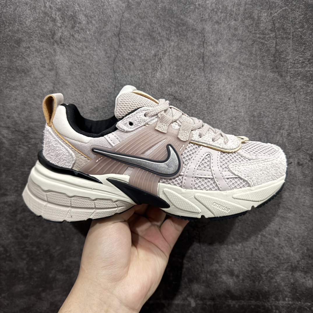 图片[6]-【VT纯原福利】Nike Wmns V2K Runtekk复古老爹跑鞋n天猫各大平台充正版本n全鞋正品原材料原版开发n正确4层组合底模 原厂网眼 高弹MD市场顶级版本 随意对比pk品质  现福利特价n支持无条件售后 非市售太空盲盒版本 欢迎对比🆚PK  尺码：35.5-45 编码：GQ190200-莆田鞋批发中心