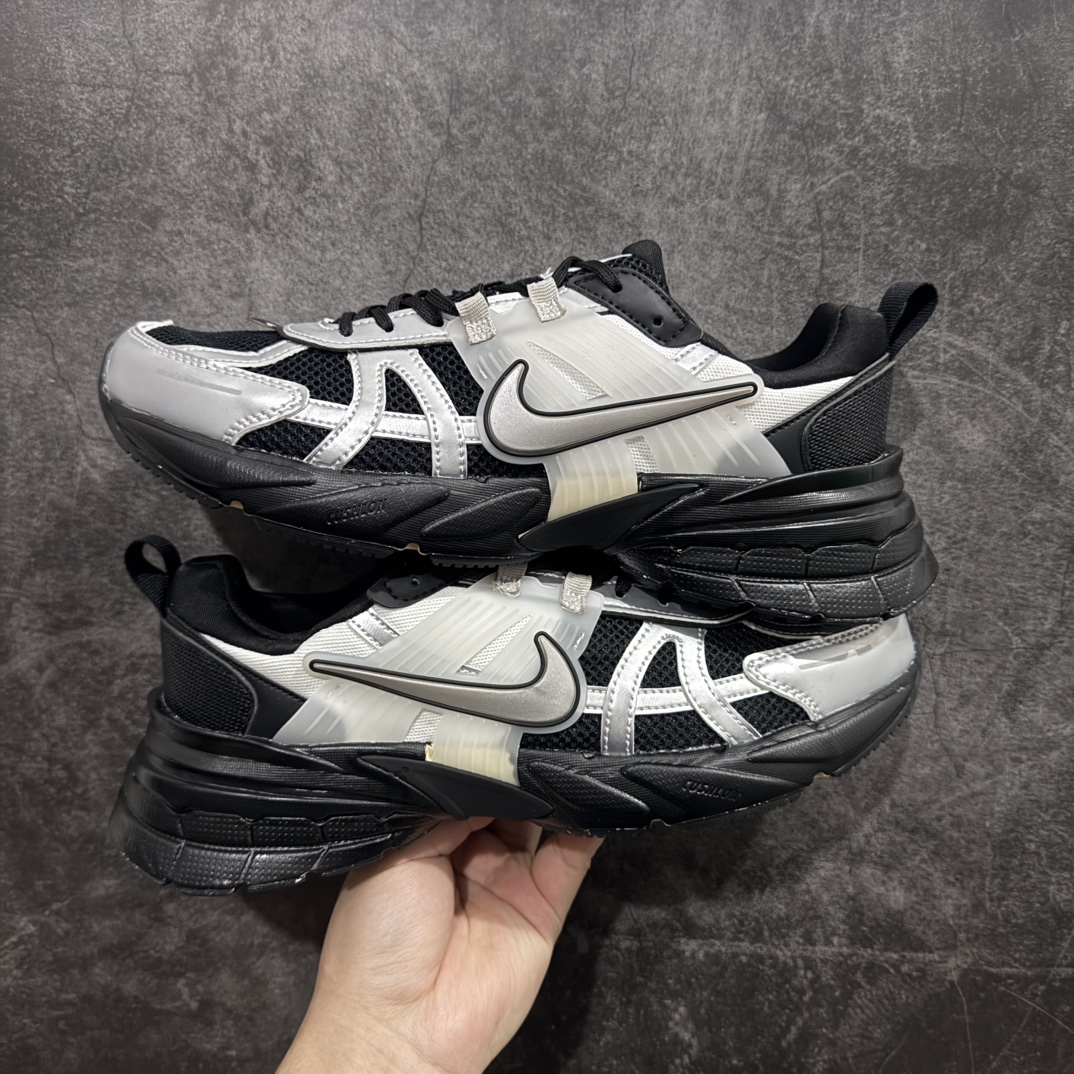 图片[7]-【VT纯原福利】Nike Wmns V2K Runtekk复古老爹跑鞋 天猫各大平台充正版本 全鞋正品原材料原版开发 正确4层组合底模 原厂网眼 高弹MD 市场顶级版本 随意对比pk品质 现福利特价 支持无条件售后 非市售太空盲盒版本 欢迎对比🆚PK 尺码：35.5-45-选品中心