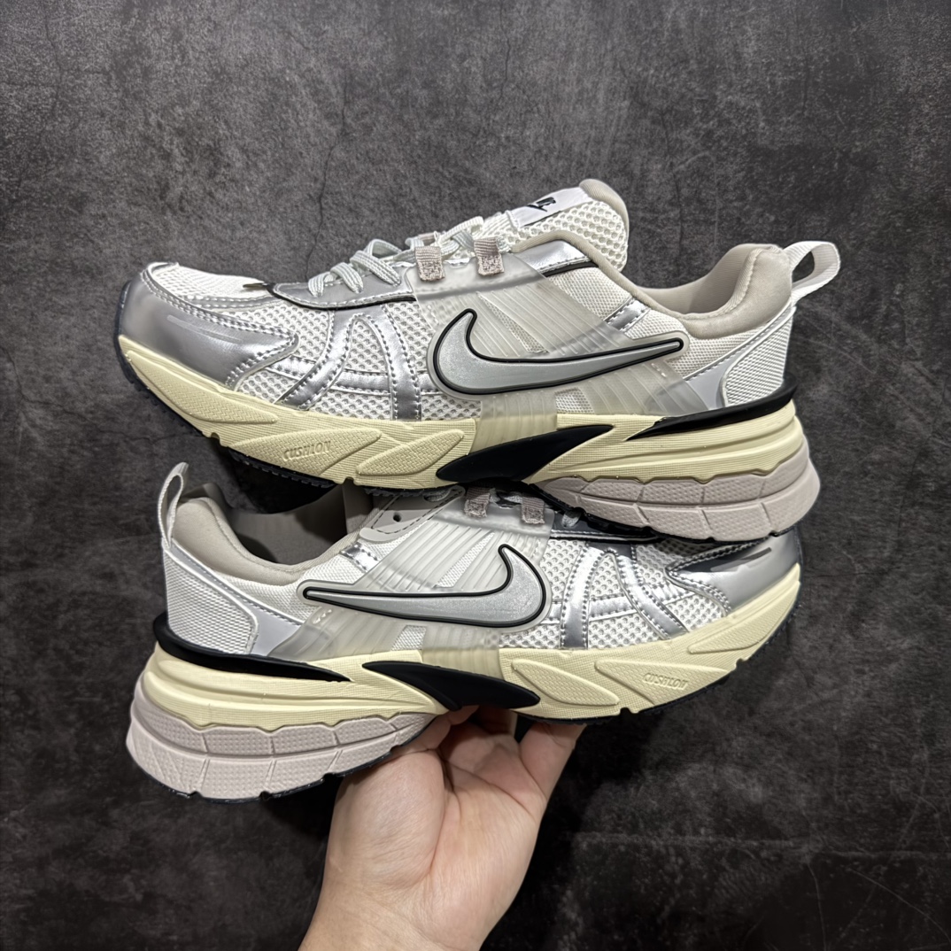 【VT纯原福利】Nike Wmns V2K Runtekk复古老爹跑鞋 天猫各大平台充正版本 全鞋正品原材料原版开发 正确4层组合底模 原厂网眼 高弹MD 市场顶级版本 随意对比pk品质 现福利特价 支持无条件售后 非市售太空盲盒版本 欢迎对比🆚PK 尺码:35.5-45-选品中心