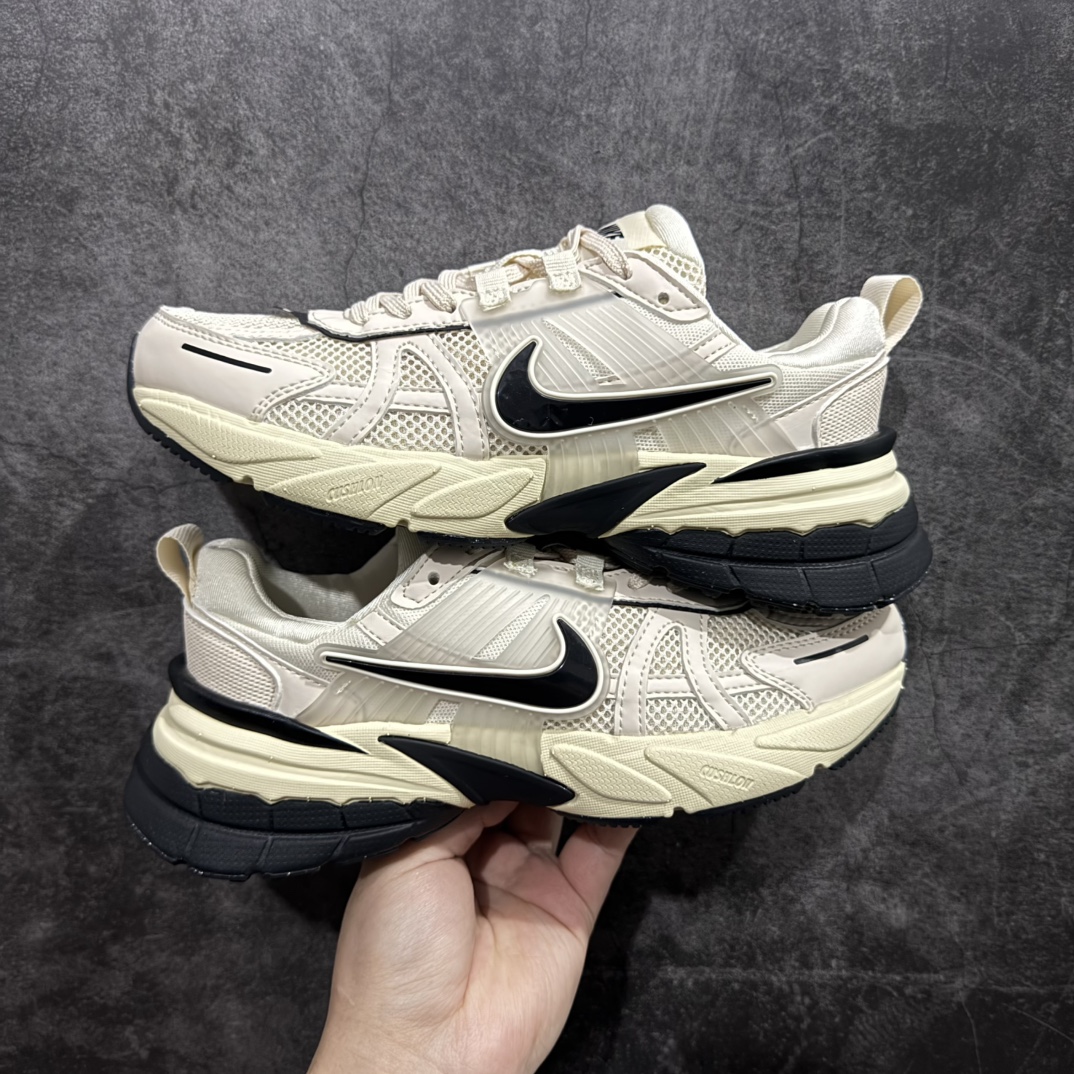 图片[8]-【VT纯原福利】Nike Wmns V2K Runtekk复古老爹跑鞋 天猫各大平台充正版本 全鞋正品原材料原版开发 正确4层组合底模 原厂网眼 高弹MD 市场顶级版本 随意对比pk品质 现福利特价 支持无条件售后 非市售太空盲盒版本 欢迎对比🆚PK 尺码：35.5-45-选品中心