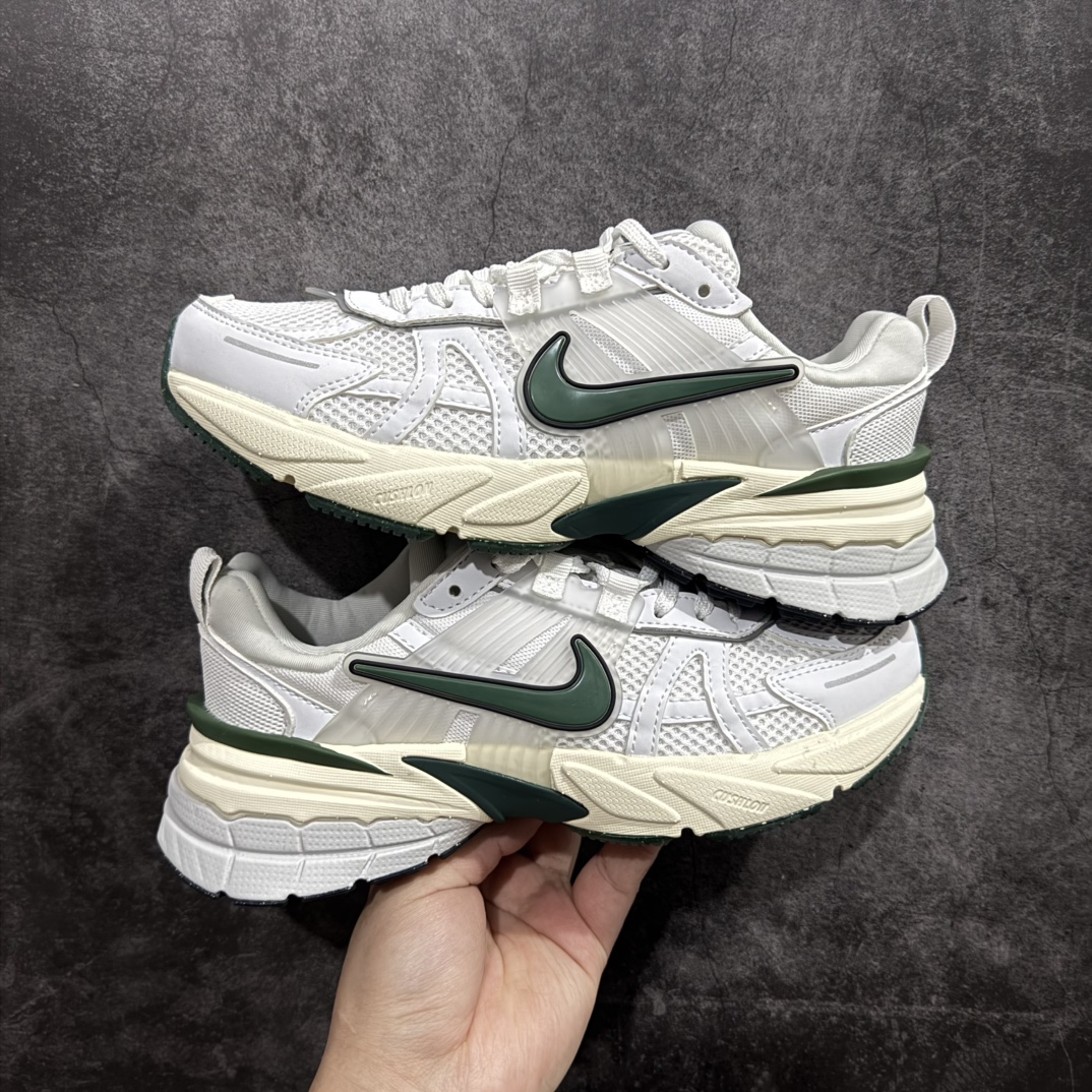 图片[11]-【VT纯原福利】Nike Wmns V2K Runtekk复古老爹跑鞋 天猫各大平台充正版本 全鞋正品原材料原版开发 正确4层组合底模 原厂网眼 高弹MD 市场顶级版本 随意对比pk品质 现福利特价 支持无条件售后 非市售太空盲盒版本 欢迎对比🆚PK 尺码：35.5-45-选品中心