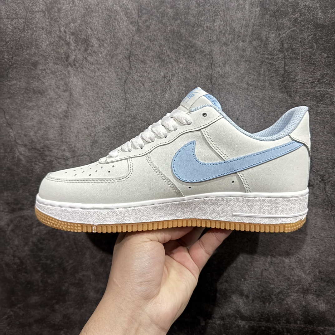 图片[2]-【公司级】Nke Air Force 1\’07 Low 青蓝 空军一号 低帮休闲板鞋 315122-102rn#原楦头原纸板 原装鞋盒 定制五金配件 内置全掌气垫 原厂鞋底 r 尺码：36 36.5 37.5 38 38.5 39 40 40.5 41 42 42.5 43 44 44.5 45  编码：HXS310320-莆田鞋批发中心