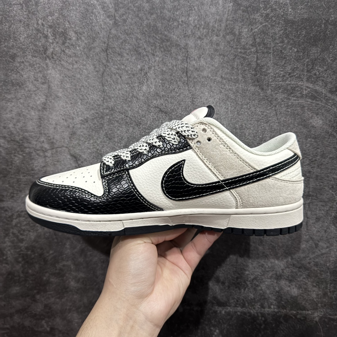 图片[2]-【定制版】Nk SB Dunk Low 蛇年限定 周年高端定制 低帮休闲板鞋C XX9929 029rn#定制鞋盒 大厂纯原品质出货 超高清洁度 皮料切割干净无任何毛边 细节完美 r 尺码：36 36.5 37.5 38 38.5 39 40 40.5 41 42 42.5 43 44 44.5 45 编码：CC280300-莆田鞋批发中心