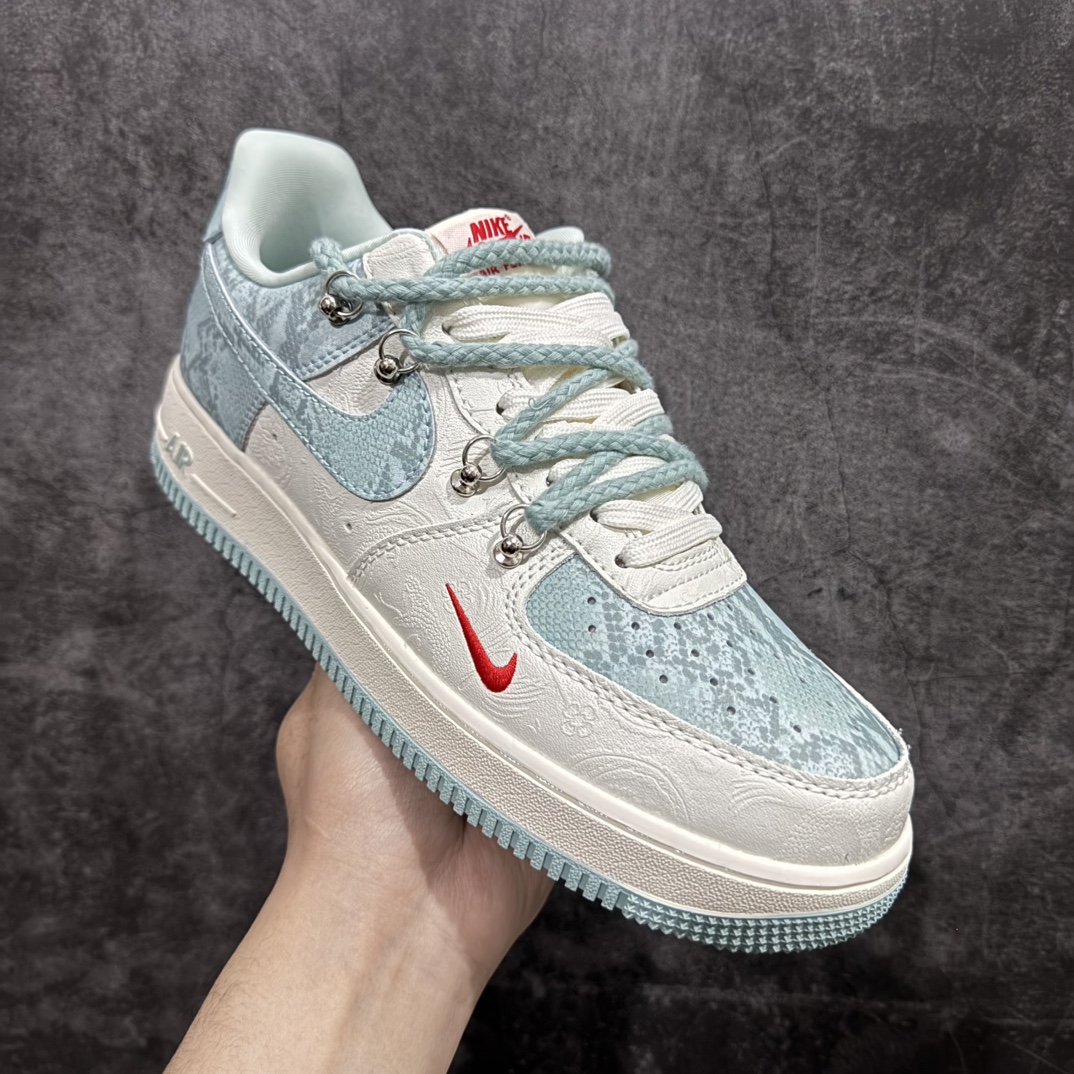 图片[3]-【公司级】Nk Air Force 1\’07 Low 青蛇抽绳 空军一号 低帮休闲板鞋 KK1988-023rn#原楦头原纸板 原装鞋盒 定制五金配件 内置全掌气垫 原厂鞋底 r 尺码：36 36.5 37.5 38 38.5 39 40 40.5 41 42 42.5 43 44 44.5 45  编码：HXS310320-莆田鞋批发中心