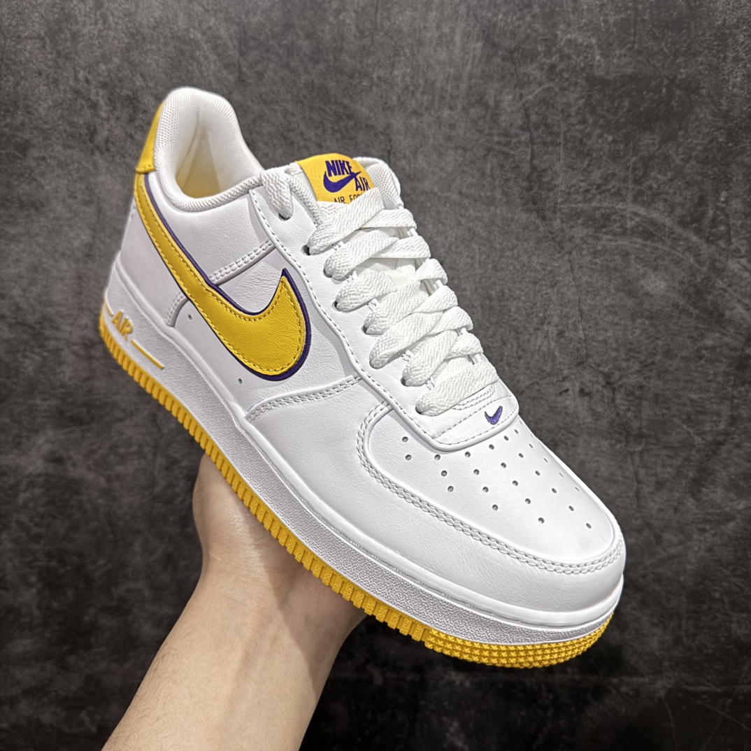 图片[3]-【PK纯原】Nk Air Force 1\’07 Low Kobe 科比 全头层 空军一号低帮休闲板鞋n原厂头层皮 原楦原纸板纯正空军版型 内置全掌气垫 货号：FZ1151-100 尺码：36 36.5 37.5 38 38.5 39 40 40.5 41 42 42.5 43 44 44.5 45 46  编码：X10350370n-莆田鞋批发中心