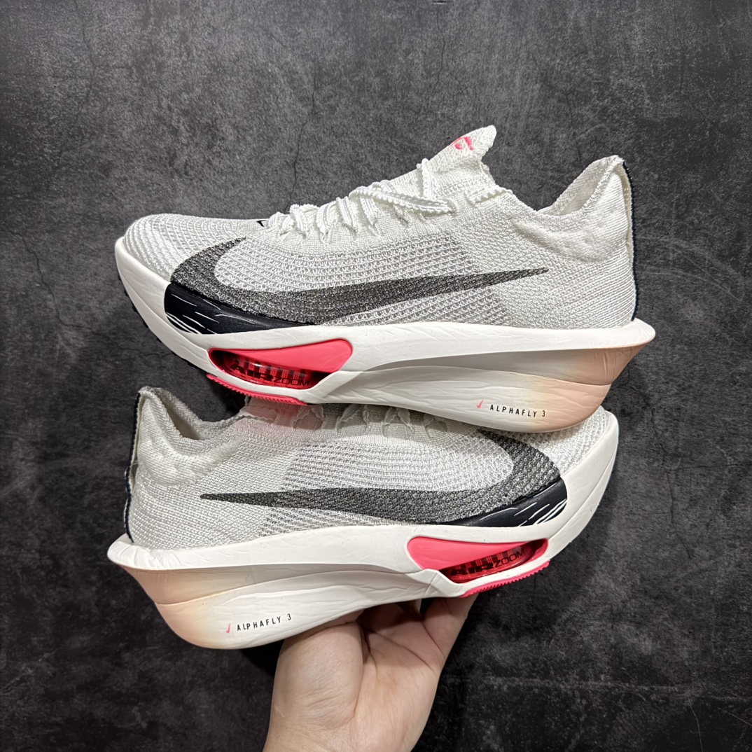  
【碳科技纯原】Nk Zoom AlphaFly Next% 3  阿尔法飞行三代 2024年全新超级