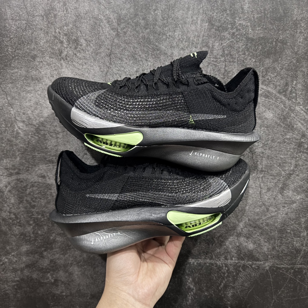  
【碳科技纯原】Nk Zoom AlphaFly Next% 3  阿尔法飞行三代 2024年全新超级