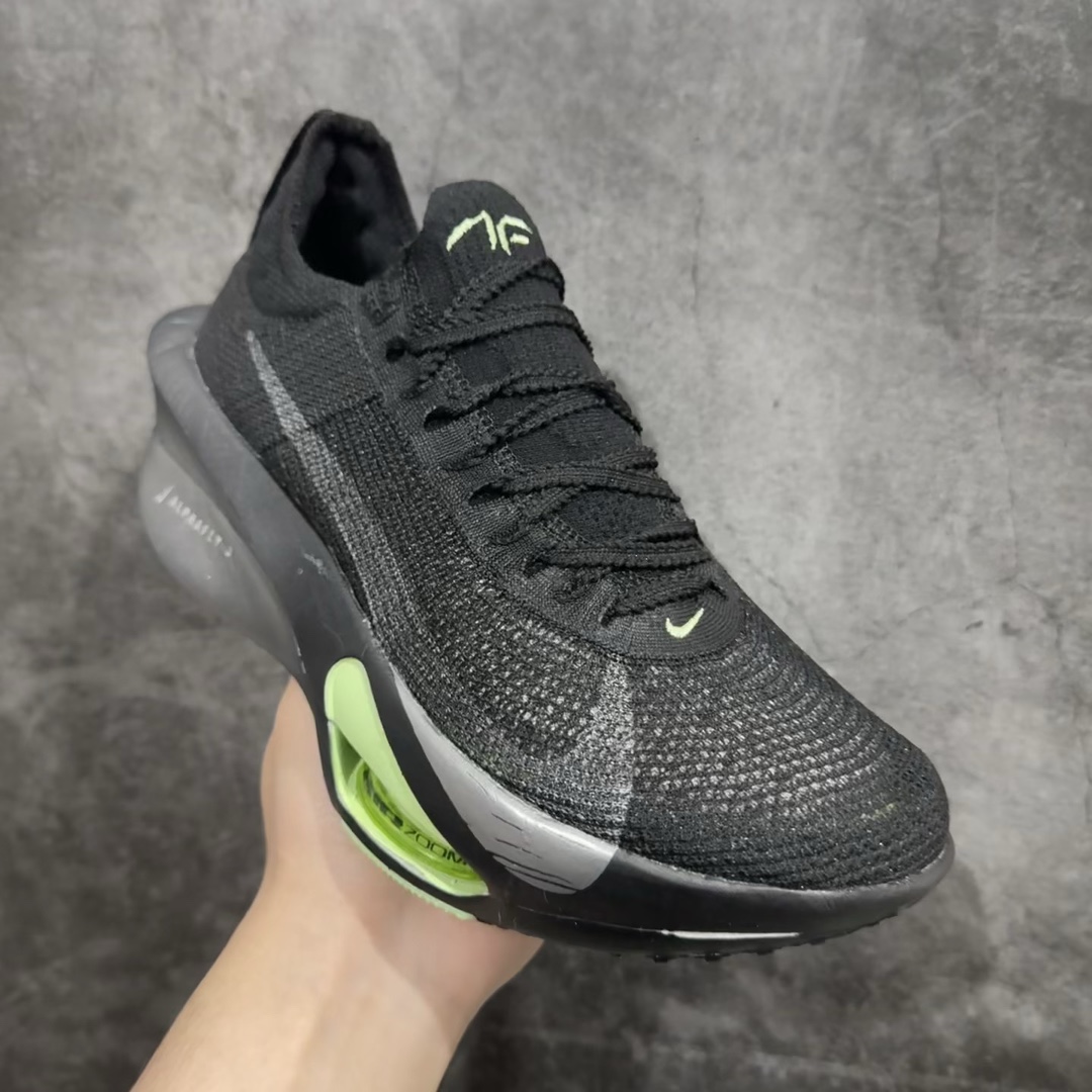  
【碳科技纯原】Nk Zoom AlphaFly Next% 3  阿尔法飞行三代 2024年全新超级
