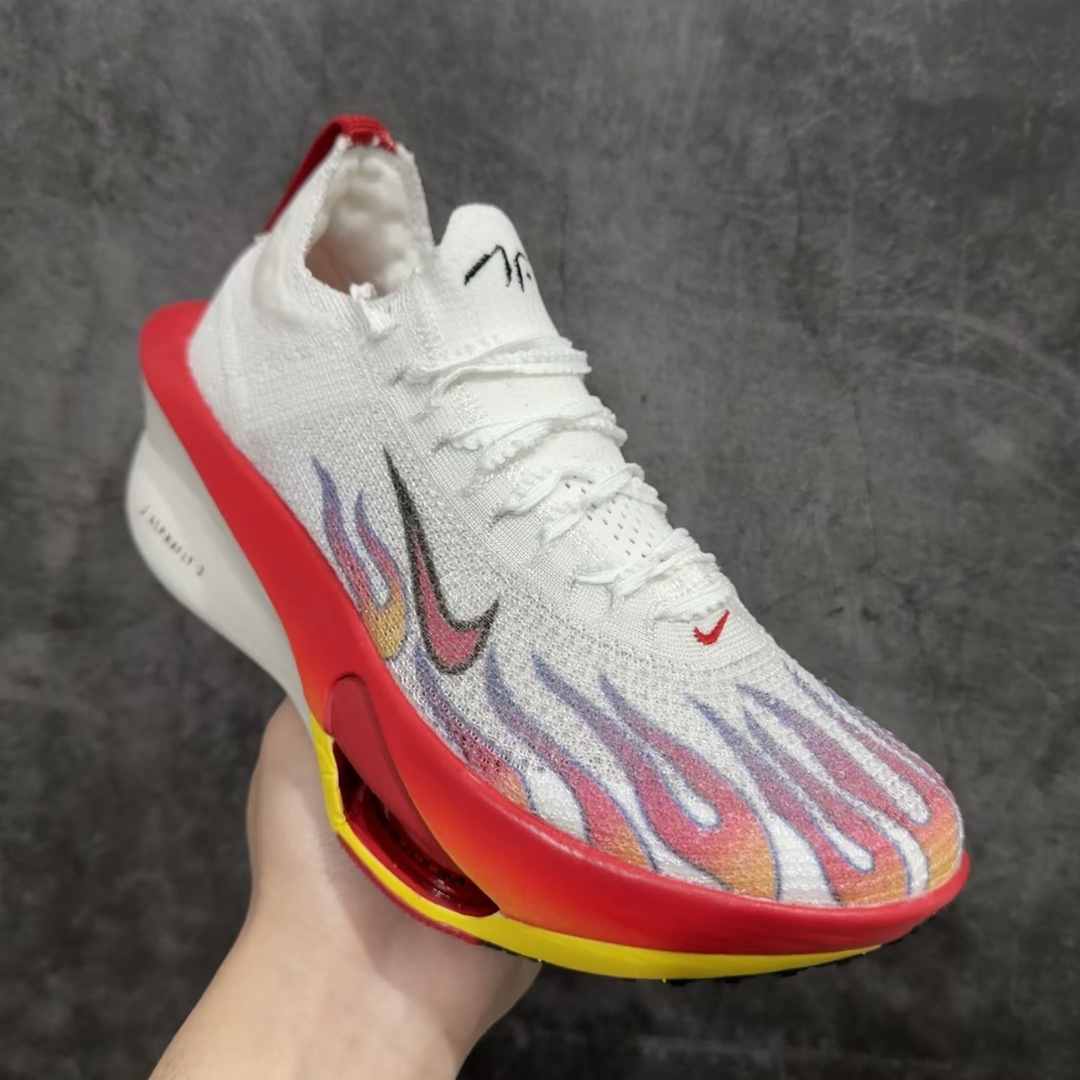  
【碳科技纯原】Nk Zoom AlphaFly Next% 3  阿尔法飞行三代 2024年全新超级