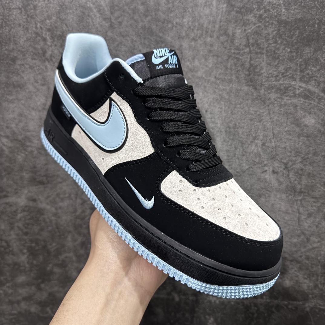 图片[3]-【公司级】Nk Air Force 1\’07 Low Supreme联名 小清新蒂芙尼 空军一号 低帮休闲板鞋 DF0188-025rn#原楦头原纸板 原装鞋盒 定制五金配件 内置全掌气垫 原厂鞋底 r 尺码：36 36.5 37.5 38 38.5 39 40 40.5 41 42 42.5 43 44 44.5 45 编码：HXS310320-莆田鞋批发中心