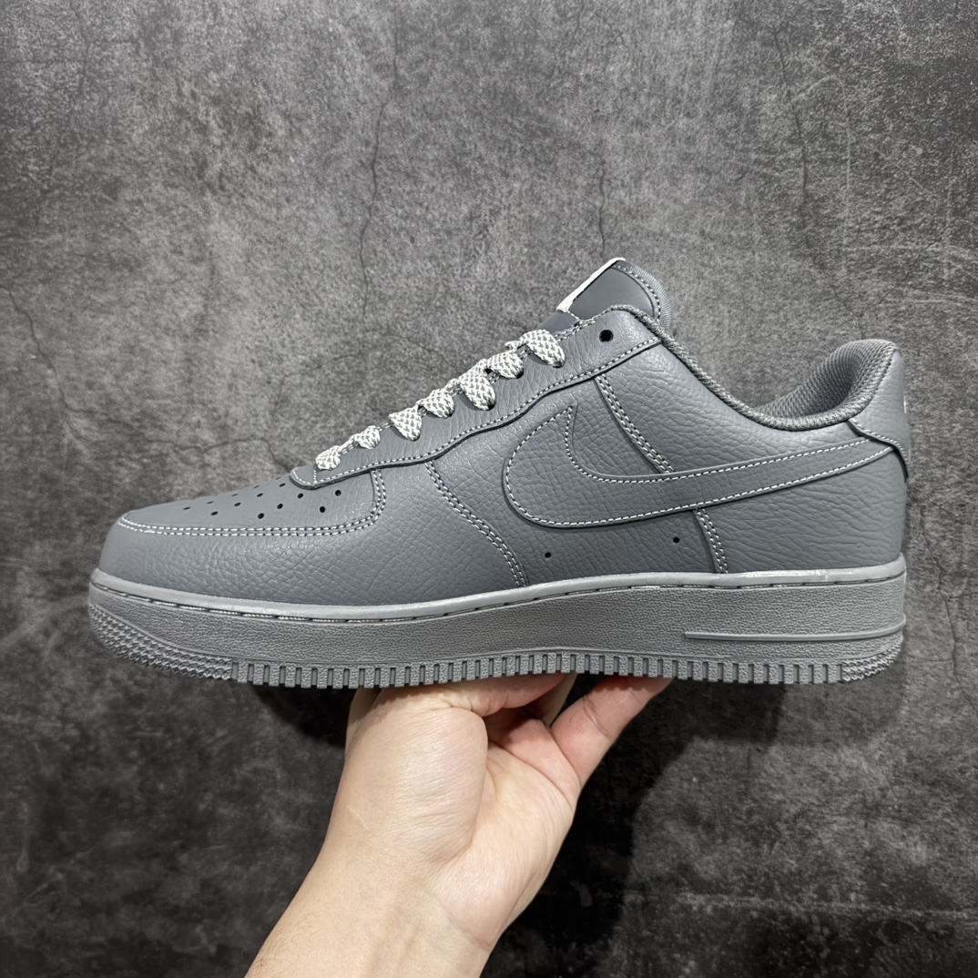 图片[2]-【定制版】Nike Air Force 1 Low 07 x UNDEFEATED 断裂三钩深灰满天星 空军一号 低帮运动休闲板鞋n原楦头原纸板 打造纯正低帮空军版型 专注外贸渠道 全掌内置蜂窝气垫 原盒配件 原厂中底钢印、拉帮完美货号：DZ6767-109 尺码：36 36.5 37.5 38 38.5 39 40 40.5 41 42 42.5 43 44 44.5 45 编码：HXS290300-莆田鞋批发中心