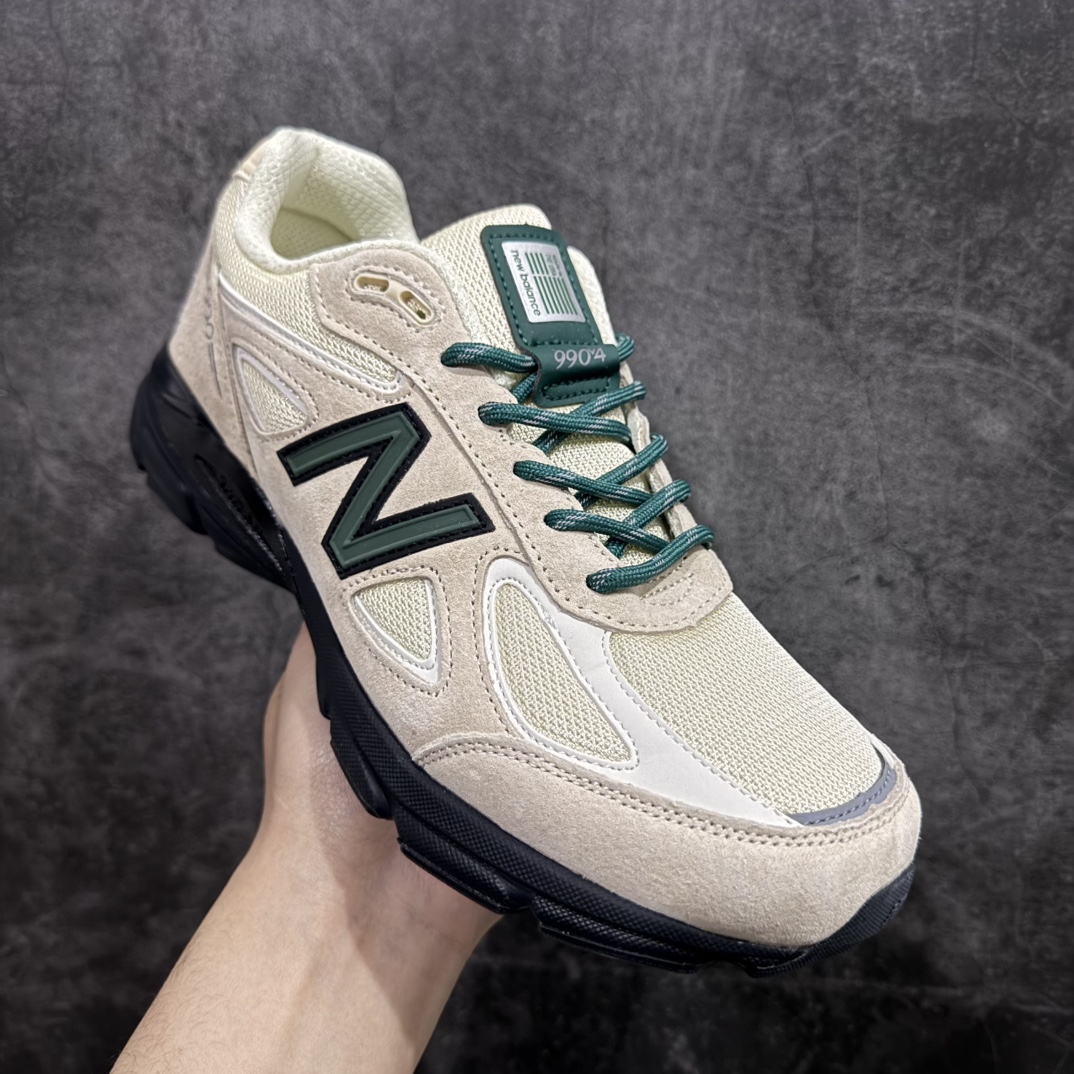 图片[3]-【K版纯原】New Balance in USA NB990V4 美产血统复古运动跑步鞋 元祖灰 U990GB4nn原厂紫光防伪标 独家4层组合大底全新模具开发真半码 区分市面共模描漆货采用质感上乘的麂皮结合透气网料制作中底缓震上ENCAP 确保足部舒适度 区别市场通货 尺码：36 37 37.5 38 38.5 39.5 40 40.5 41.5 42 42.5 43 44 45 编码：HXS270300-莆田鞋批发中心