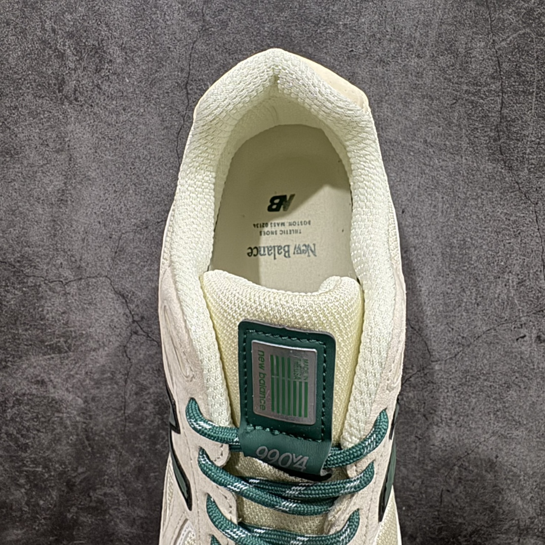 图片[8]-【K版纯原】New Balance in USA NB990V4 美产血统复古运动跑步鞋 元祖灰 U990GB4nn原厂紫光防伪标 独家4层组合大底全新模具开发真半码 区分市面共模描漆货采用质感上乘的麂皮结合透气网料制作中底缓震上ENCAP 确保足部舒适度 区别市场通货 尺码：36 37 37.5 38 38.5 39.5 40 40.5 41.5 42 42.5 43 44 45 编码：HXS270300-莆田鞋批发中心