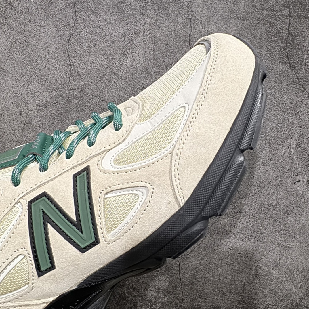 图片[6]-【K版纯原】New Balance in USA NB990V4 美产血统复古运动跑步鞋 元祖灰 U990GB4nn原厂紫光防伪标 独家4层组合大底全新模具开发真半码 区分市面共模描漆货采用质感上乘的麂皮结合透气网料制作中底缓震上ENCAP 确保足部舒适度 区别市场通货 尺码：36 37 37.5 38 38.5 39.5 40 40.5 41.5 42 42.5 43 44 45 编码：HXS270300-莆田鞋批发中心