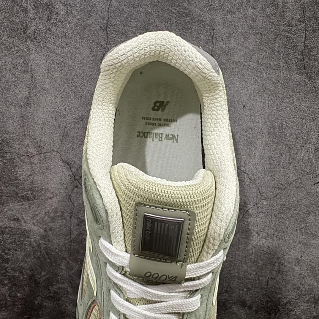 图片[8]-【K版纯原】New Balance in USA NB990V4 美产血统复古运动跑步鞋 元祖灰 U990GT4nn原厂紫光防伪标 独家4层组合大底全新模具开发真半码 区分市面共模描漆货采用质感上乘的麂皮结合透气网料制作中底缓震上ENCAP 确保足部舒适度 区别市场通货 尺码：36 37 37.5 38 38.5 39.5 40 40.5 41.5 42 42.5 43 44 45 编码：HXS270300-莆田鞋批发中心