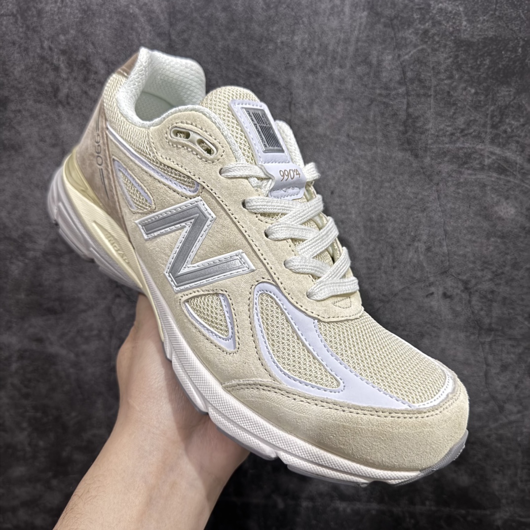 图片[3]-【K版纯原】New Balance in USA NB990V4 美产血统复古运动跑步鞋 元祖灰 U990TE4nn原厂紫光防伪标 独家4层组合大底全新模具开发真半码 区分市面共模描漆货采用质感上乘的麂皮结合透气网料制作中底缓震上ENCAP 确保足部舒适度 区别市场通货 尺码：36 37 37.5 38 38.5 39.5 40 40.5 41.5 42 42.5 43 44 45 编码：HXS270300-莆田鞋批发中心