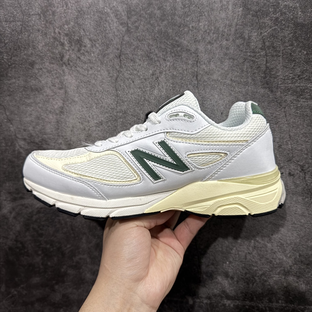 图片[2]-【K版纯原】New Balance in USA NB990V4 美产血统复古运动跑步鞋 元祖灰 U990TC4nn原厂紫光防伪标 独家4层组合大底全新模具开发真半码 区分市面共模描漆货采用质感上乘的麂皮结合透气网料制作中底缓震上ENCAP 确保足部舒适度 区别市场通货 尺码：36 37 37.5 38 38.5 39.5 40 40.5 41.5 42 42.5 43 44 45 编码：HXS270300-莆田鞋批发中心