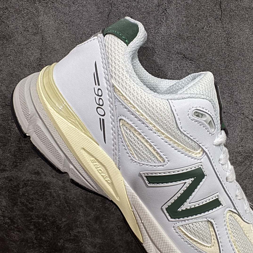 图片[7]-【K版纯原】New Balance in USA NB990V4 美产血统复古运动跑步鞋 元祖灰 U990TC4nn原厂紫光防伪标 独家4层组合大底全新模具开发真半码 区分市面共模描漆货采用质感上乘的麂皮结合透气网料制作中底缓震上ENCAP 确保足部舒适度 区别市场通货 尺码：36 37 37.5 38 38.5 39.5 40 40.5 41.5 42 42.5 43 44 45 编码：HXS270300-莆田鞋批发中心