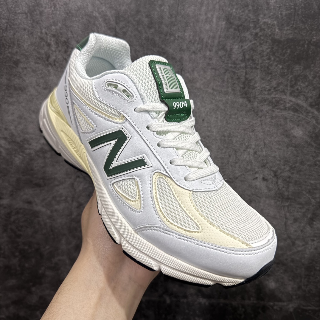 图片[3]-【K版纯原】New Balance in USA NB990V4 美产血统复古运动跑步鞋 元祖灰 U990TC4nn原厂紫光防伪标 独家4层组合大底全新模具开发真半码 区分市面共模描漆货采用质感上乘的麂皮结合透气网料制作中底缓震上ENCAP 确保足部舒适度 区别市场通货 尺码：36 37 37.5 38 38.5 39.5 40 40.5 41.5 42 42.5 43 44 45 编码：HXS270300-莆田鞋批发中心