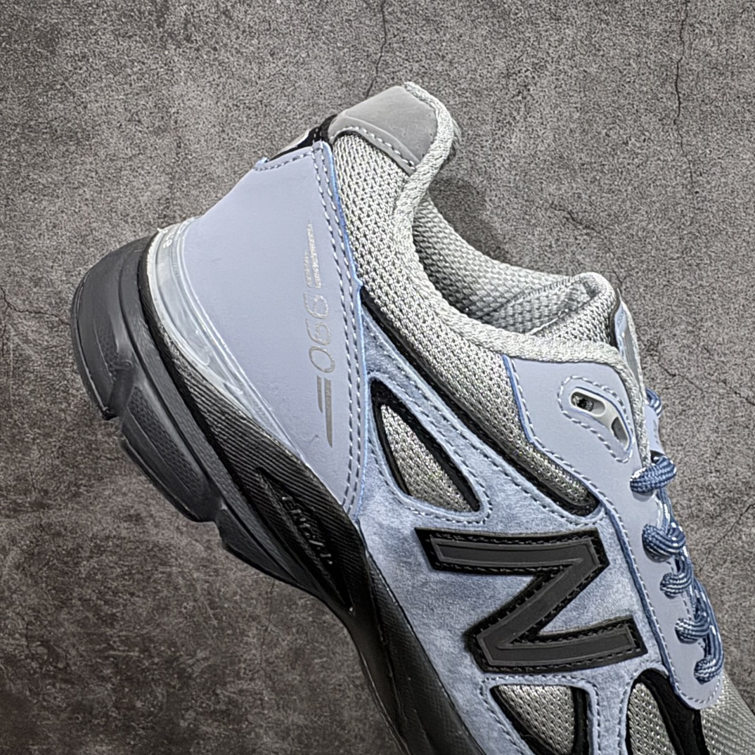 图片[7]-【K版纯原】New Balance in USA NB990V4 美产血统复古运动跑步鞋  U990BB4nn原厂紫光防伪标 独家4层组合大底全新模具开发真半码 区分市面共模描漆货采用质感上乘的麂皮结合透气网料制作中底缓震上ENCAP 确保足部舒适度 区别市场通货 尺码：36 37 37.5 38 38.5 39.5 40 40.5 41.5 42 42.5 43 44 45 编码：HXS270300-莆田鞋批发中心