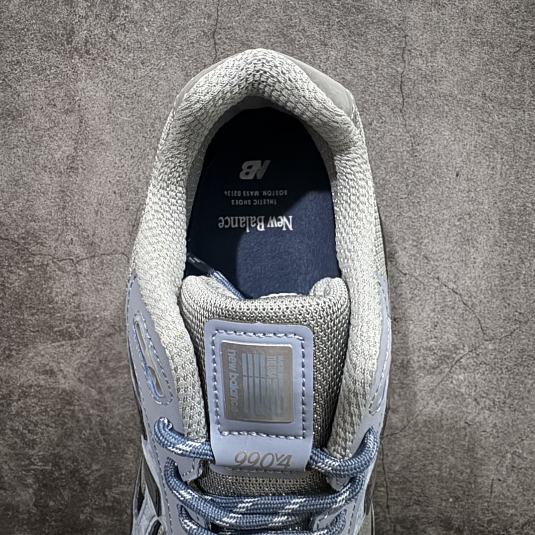 图片[8]-【K版纯原】New Balance in USA NB990V4 美产血统复古运动跑步鞋  U990BB4nn原厂紫光防伪标 独家4层组合大底全新模具开发真半码 区分市面共模描漆货采用质感上乘的麂皮结合透气网料制作中底缓震上ENCAP 确保足部舒适度 区别市场通货 尺码：36 37 37.5 38 38.5 39.5 40 40.5 41.5 42 42.5 43 44 45 编码：HXS270300-莆田鞋批发中心