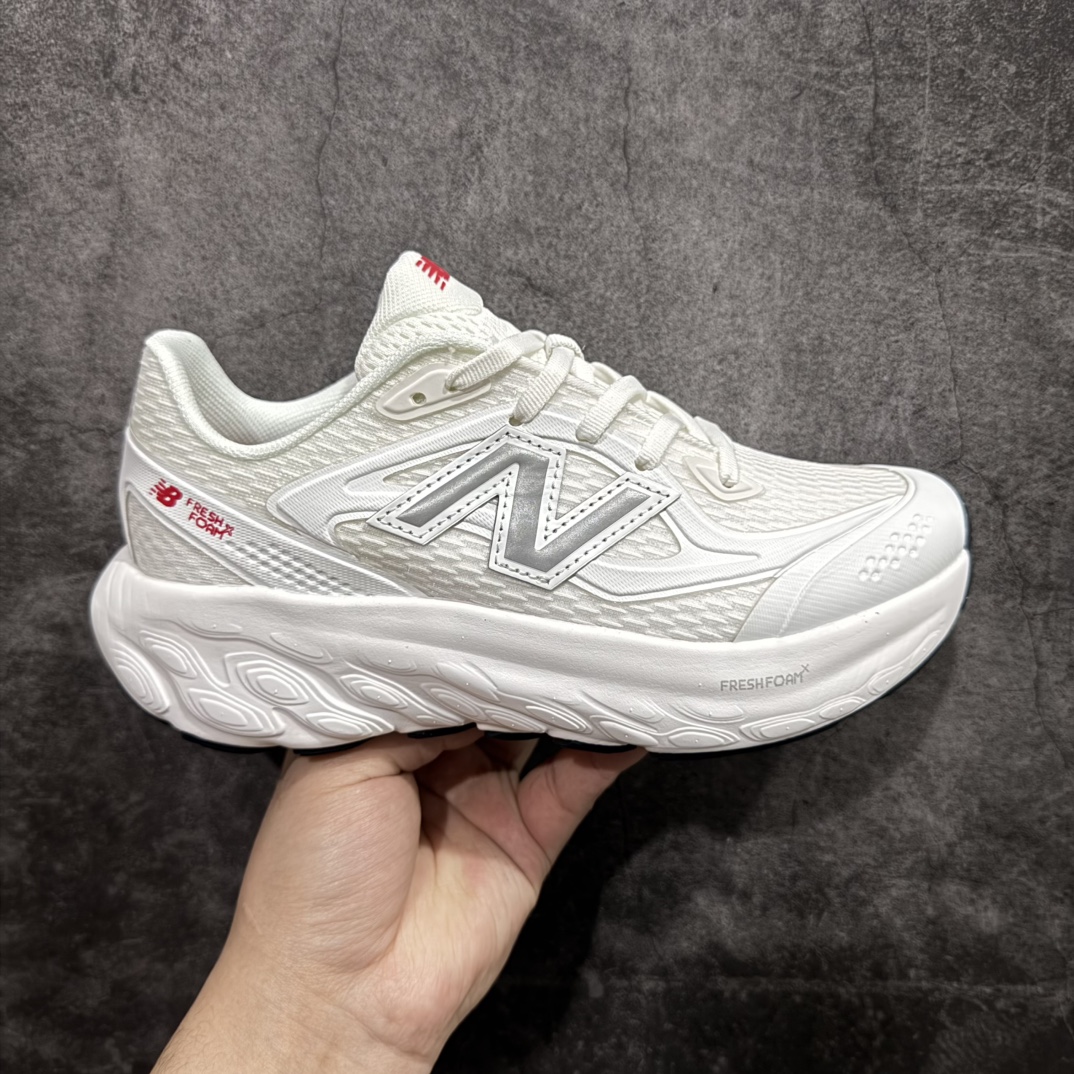 【纯原版】New Balance NB Fresh Foam Evoz舒适耐磨低帮跑步鞋纯原版本受到Fresh Foam舒适骑行的启发跑鞋将毛绒舒适感提升到一个新的水平这款鞋旨在提供我们柔软 缓震的足底体验采用FreshFoam技术可平衡巅峰性能和一流的缓震性能货号: UTRNWE 尺码：36-40 编码：MG260280-莆田鞋批发中心