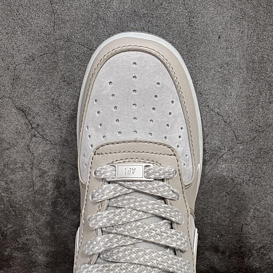 图片[5]-【公司级】Nike Air Force 1 Low 斯图西联名n原楦头原纸板 打造纯正空军版型 专注外贸渠道 全掌内置蜂窝气垫原盒配件 原厂中底钢印、拉帮完美  官方货号：QY6818 521 Size：36 36.5 37.5 38 38.5 39 40 40.5 41 42 42.5 43 44 45  编码：CC280300n-莆田鞋批发中心