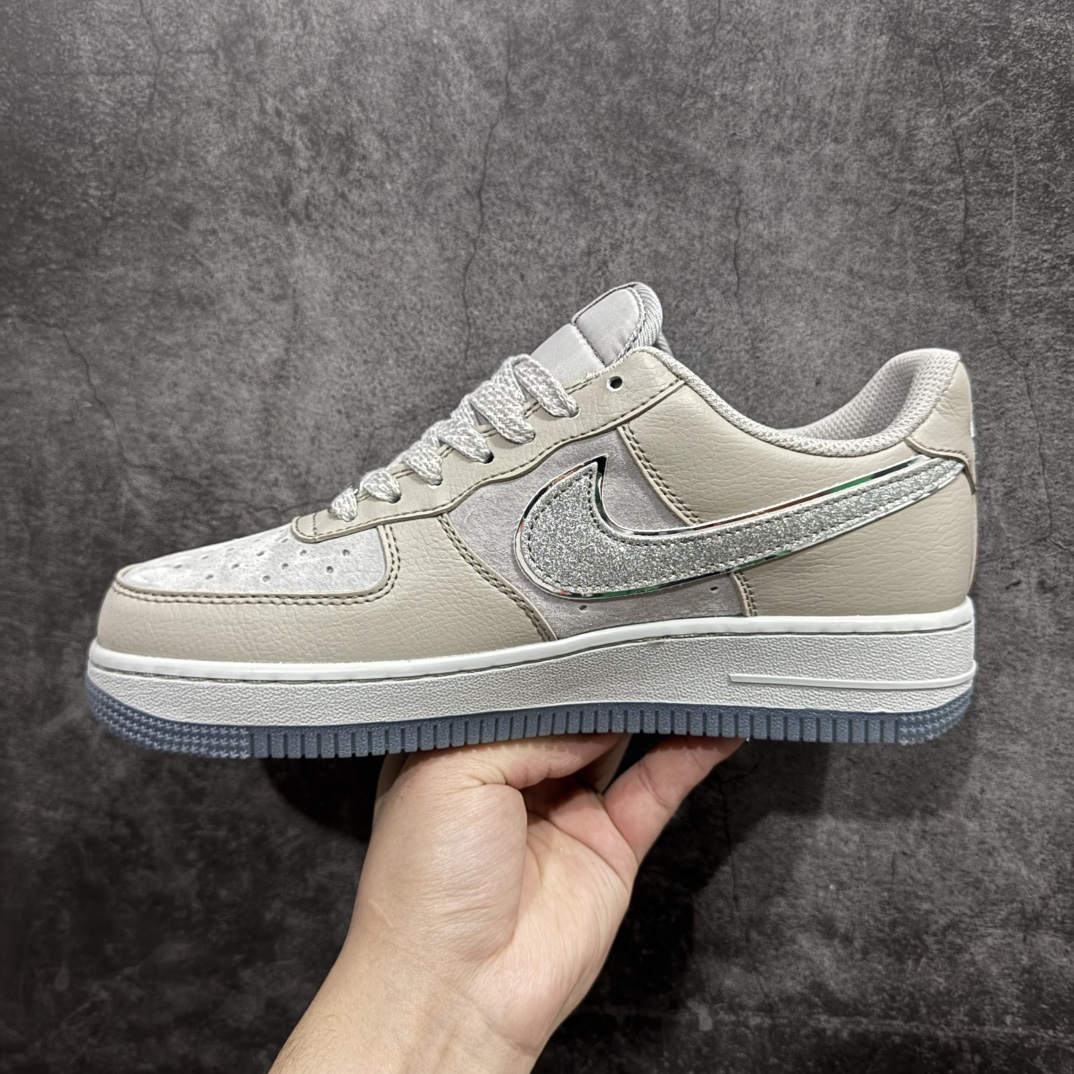 图片[2]-【公司级】Nike Air Force 1 Low 斯图西联名n原楦头原纸板 打造纯正空军版型 专注外贸渠道 全掌内置蜂窝气垫原盒配件 原厂中底钢印、拉帮完美  官方货号：QY6818 521 Size：36 36.5 37.5 38 38.5 39 40 40.5 41 42 42.5 43 44 45  编码：CC280300n-莆田鞋批发中心