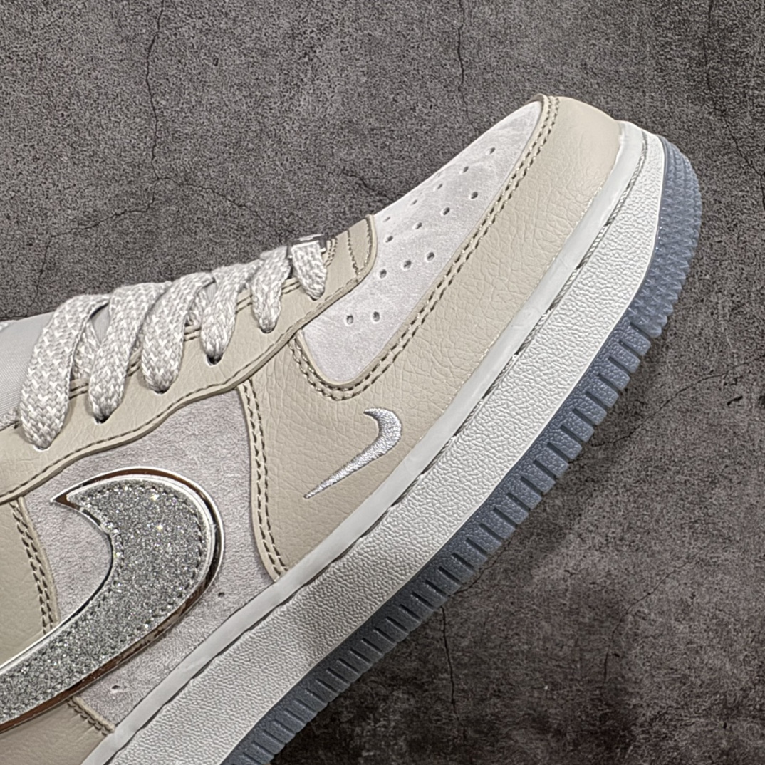 图片[6]-【公司级】Nike Air Force 1 Low 斯图西联名n原楦头原纸板 打造纯正空军版型 专注外贸渠道 全掌内置蜂窝气垫原盒配件 原厂中底钢印、拉帮完美  官方货号：QY6818 521 Size：36 36.5 37.5 38 38.5 39 40 40.5 41 42 42.5 43 44 45  编码：CC280300n-莆田鞋批发中心