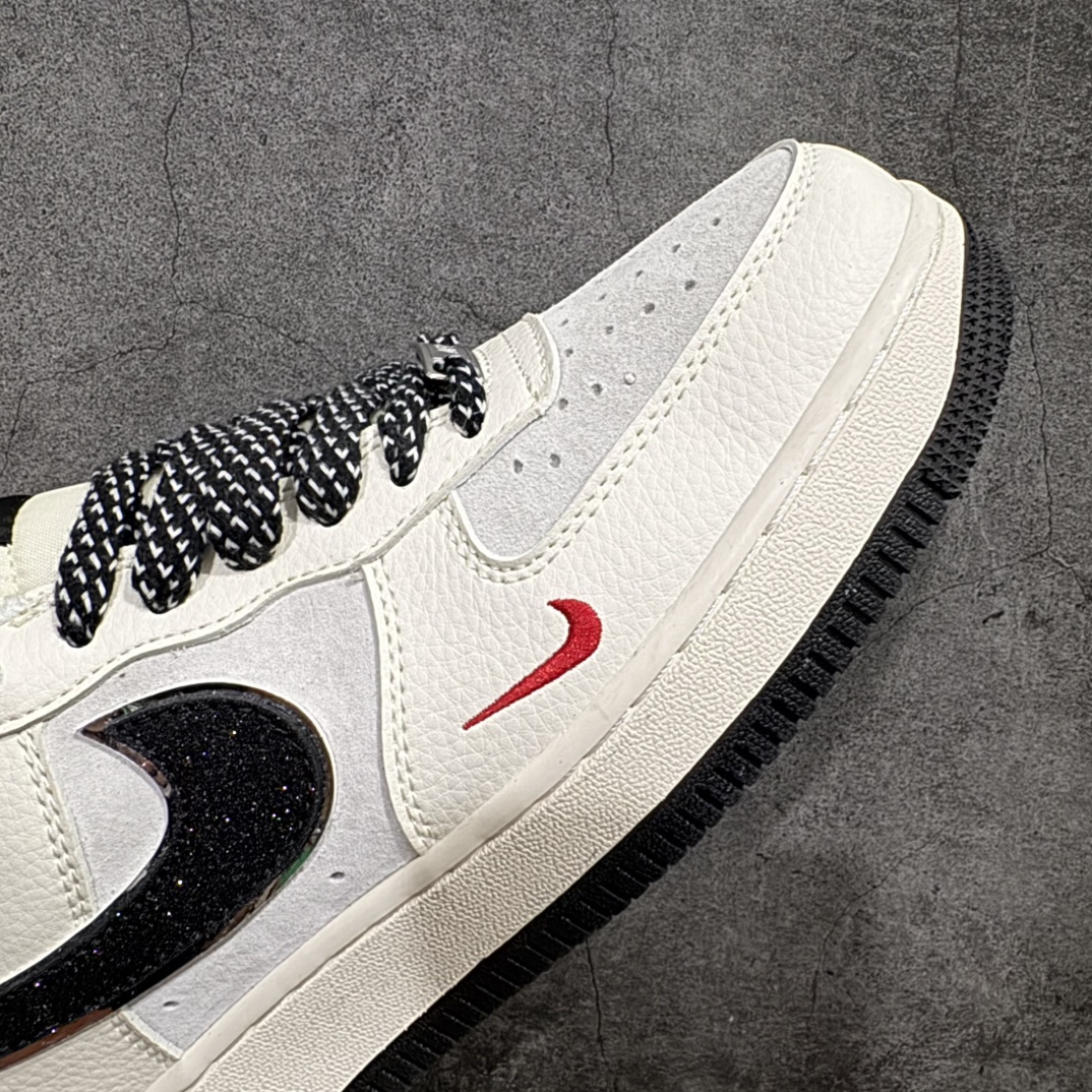 图片[6]-【公司级】海外限量发售！公司级NIke Air Force 1 \’07 Low “Supreme联名”空军一号 低帮 运动鞋 休闲鞋 折边针车 工艺难度大 原楦头原纸板 原装鞋盒 定制五金配件 内置全掌气垫 原厂鞋底货号：QY6818-520 Size：36 36.5 37.5 38 38.5 39 40 40.5 41 42 42.5 43 44 44.5 45 编码：CC280300-莆田鞋批发中心