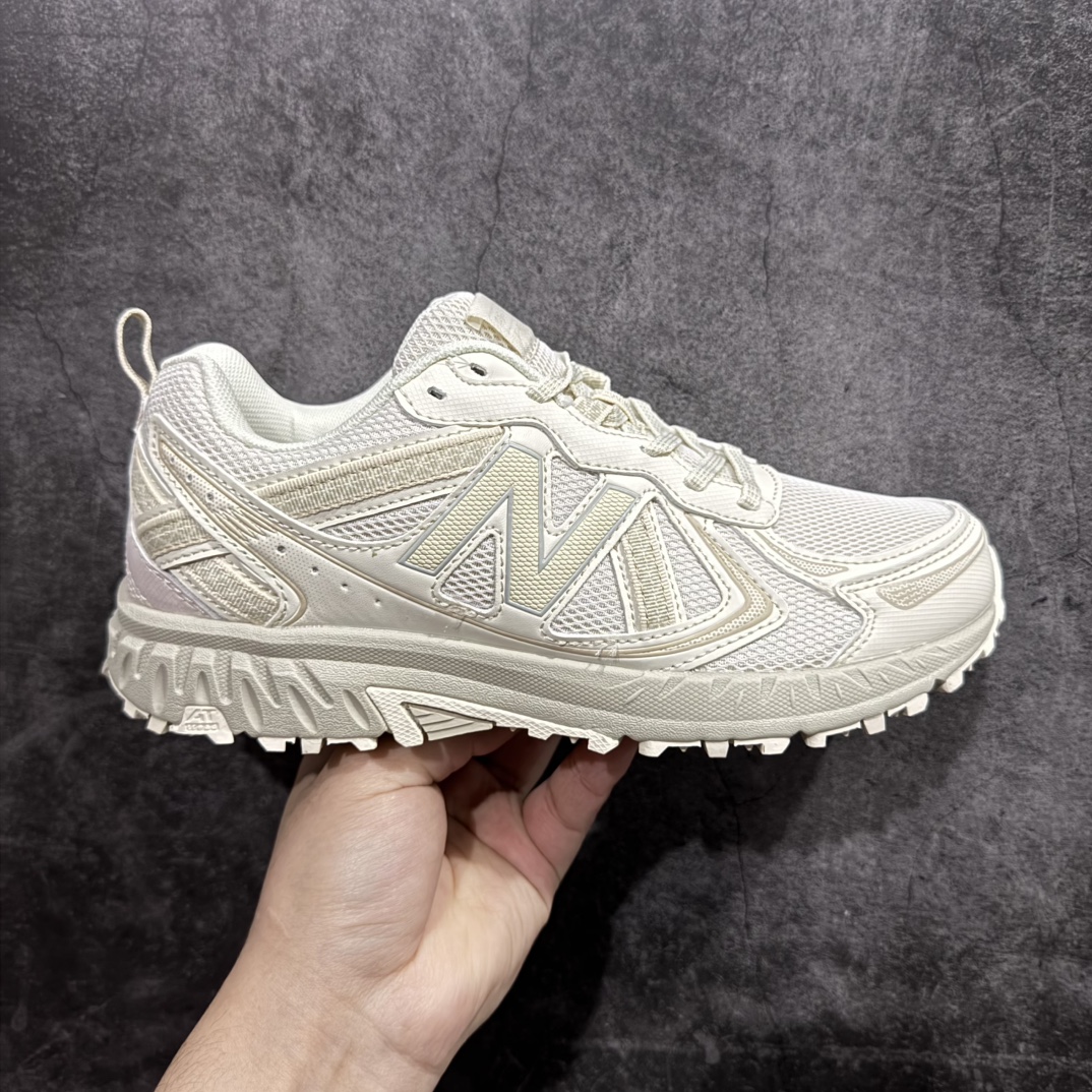 【正确版】新百伦New Balance NB410 v5 美产血统经典复古休闲运动百搭老爹跑步鞋采用优质纤维革+透气网眼布材质材质n独立双层组合缓震防滑私模大底 中底采用Footbed科技正确版 区别市面通货 性价比极高💪🏻 尺码：36-45 货号：MT410SA5 编码：WE200220-莆田鞋批发中心