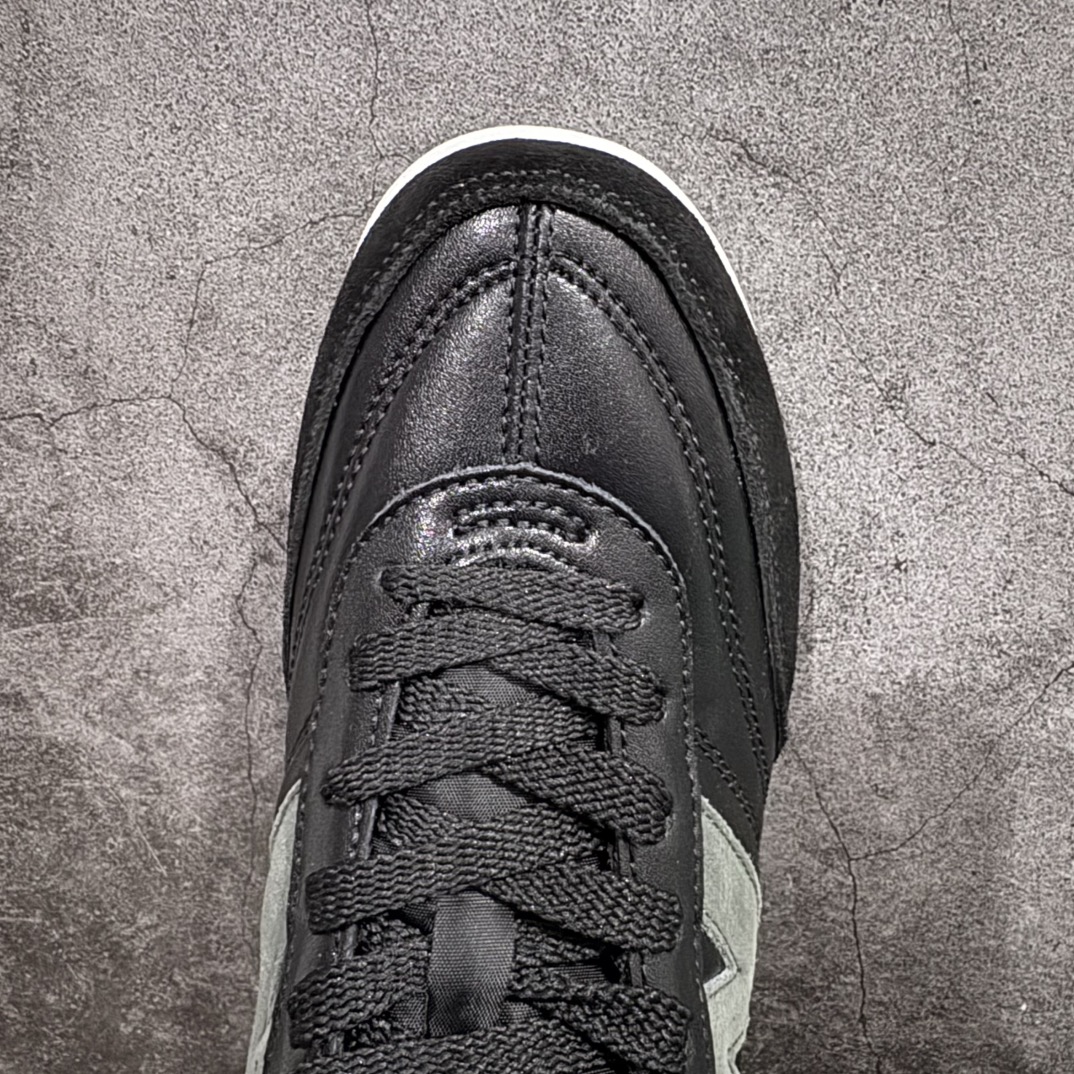 图片[5]-【纯原版】New Balance NB RC42 联名舒适百搭复古休闲慢跑鞋 采用原厂材料和胶水 供货天猫混迹各大专柜商场 全套模具 纯原装皮料切割 质感无敌王 货号：URC42JW 尺码：36-45-选品中心