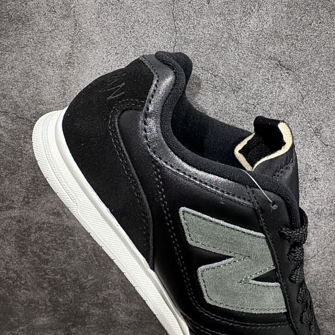 图片[7]-【纯原版】New Balance NB RC42 联名舒适百搭复古休闲慢跑鞋 采用原厂材料和胶水 供货天猫混迹各大专柜商场 全套模具 纯原装皮料切割 质感无敌王 货号：URC42JW 尺码：36-45-选品中心