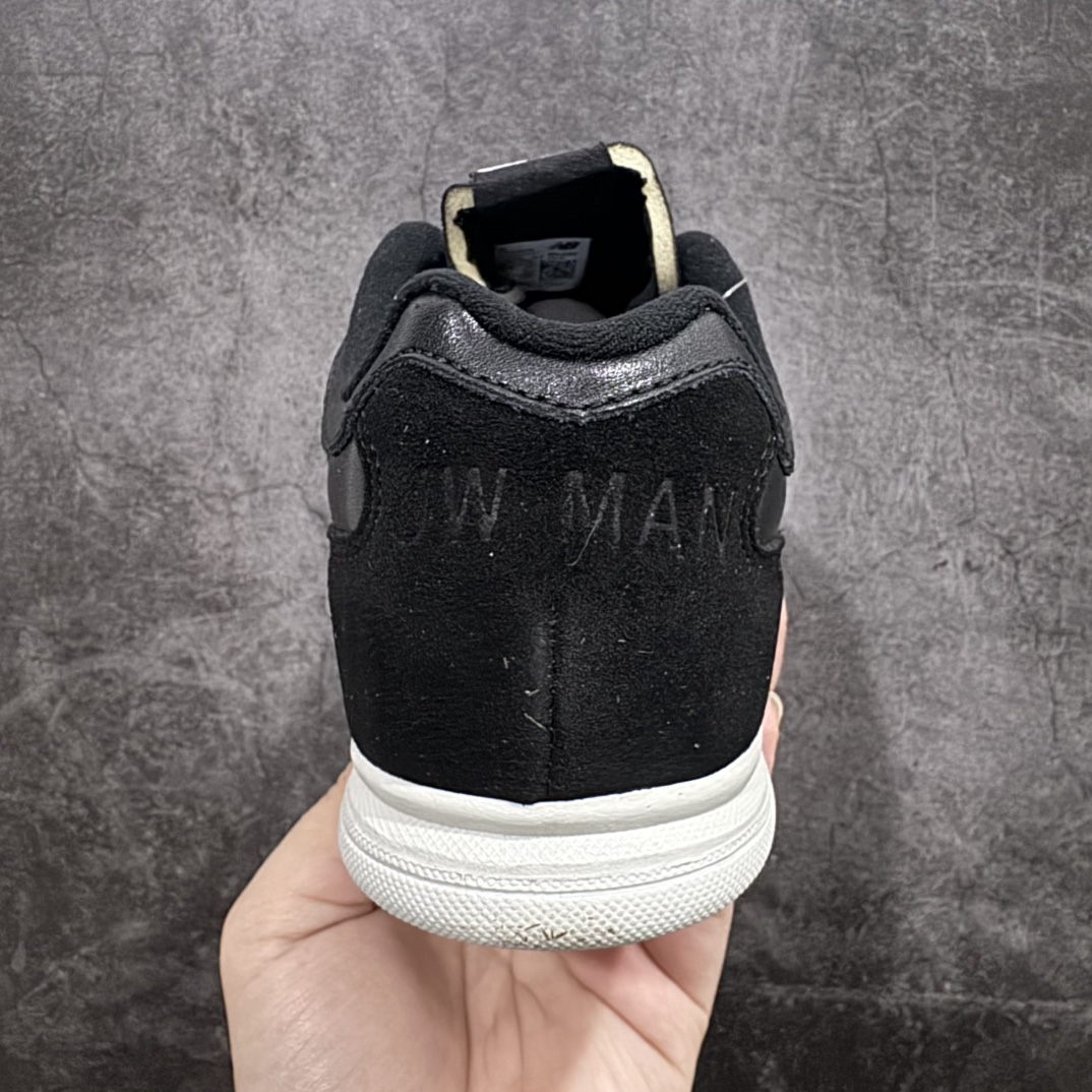 图片[4]-【纯原版】New Balance NB RC42 联名舒适百搭复古休闲慢跑鞋 采用原厂材料和胶水 供货天猫混迹各大专柜商场 全套模具 纯原装皮料切割 质感无敌王 货号：URC42JW 尺码：36-45-选品中心