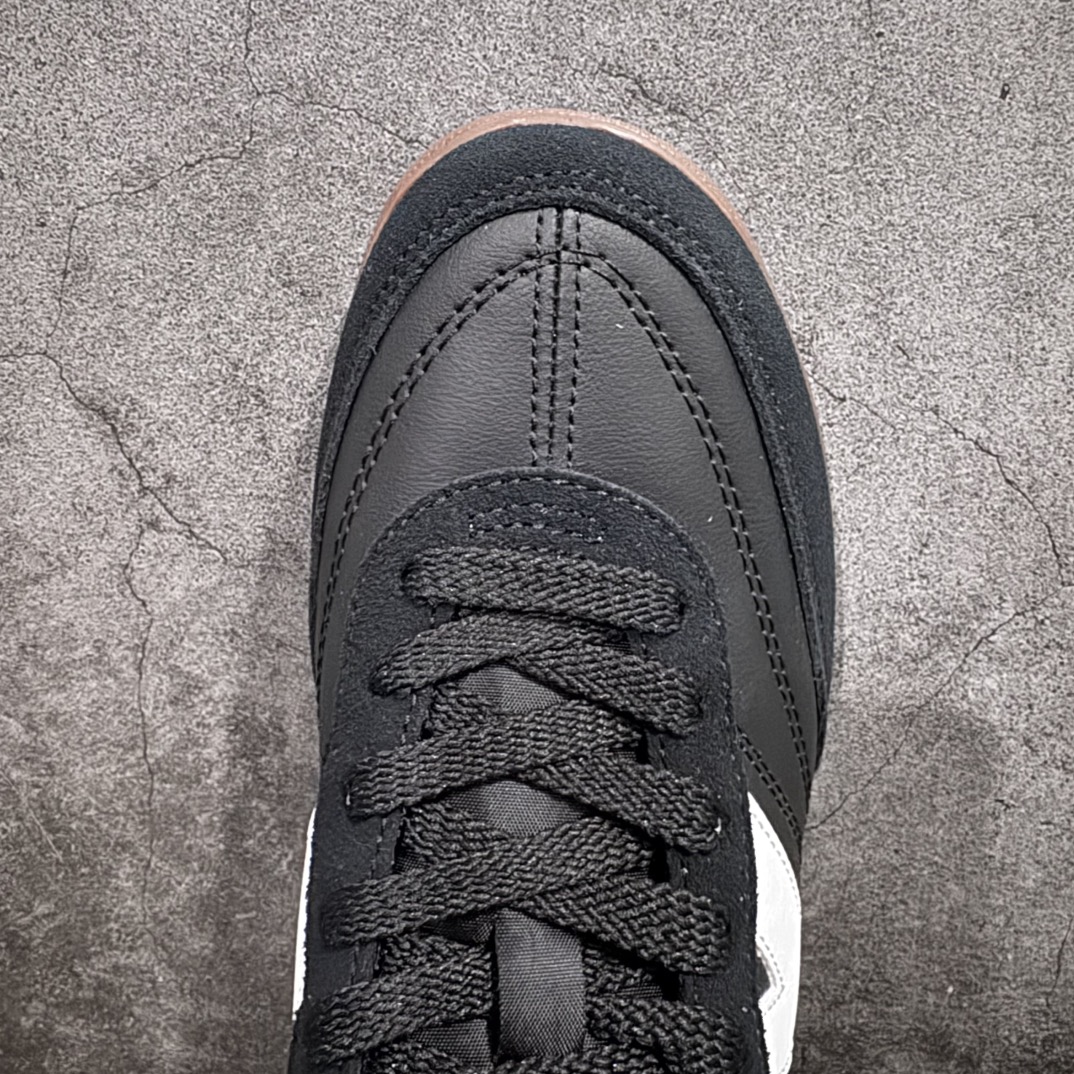 图片[5]-【纯原版】New Balance NB RC42 联名舒适百搭复古休闲慢跑鞋 采用原厂材料和胶水 供货天猫混迹各大专柜商场 全套模具 纯原装皮料切割 质感无敌王 货号：URC42LB 尺码：36-45-选品中心